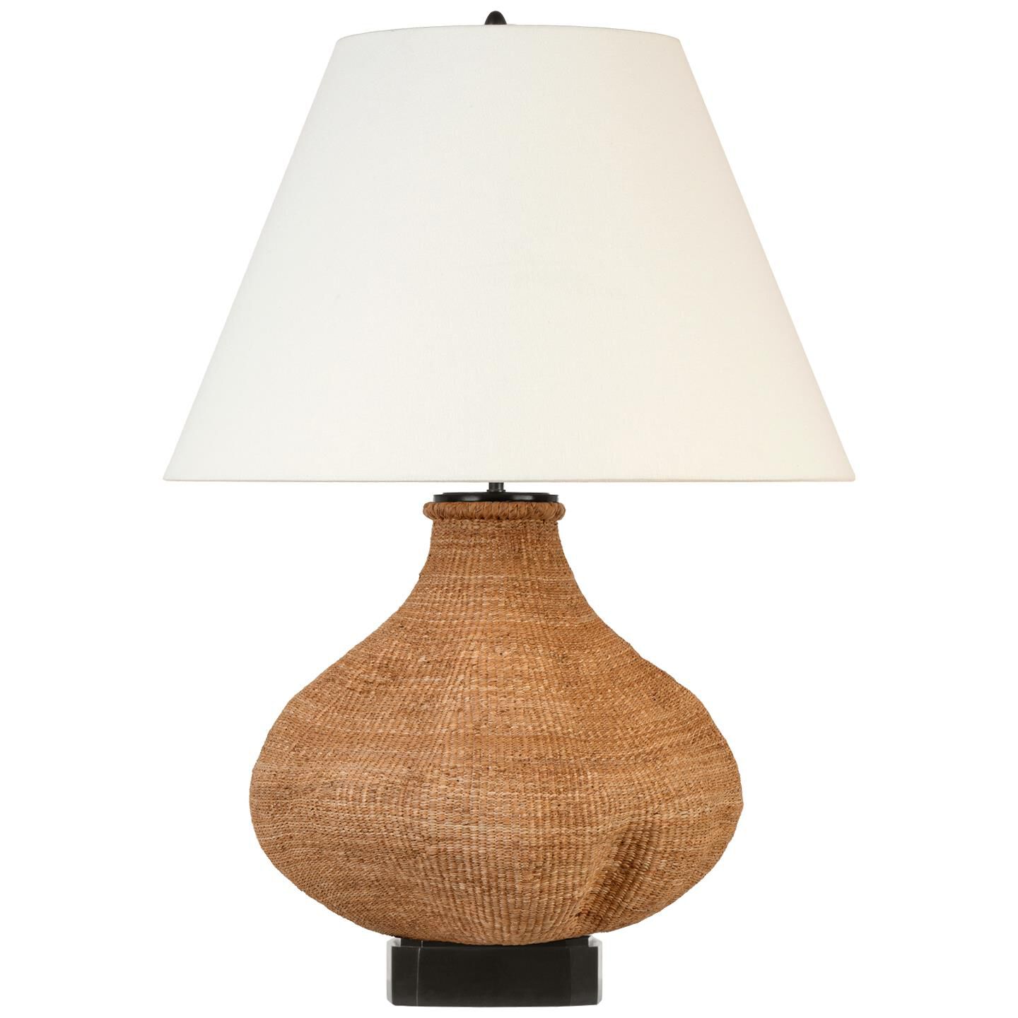 Thomas O'Brien Tahiti 32 Inch Table Lamp by Visual Comfort Signature Collection