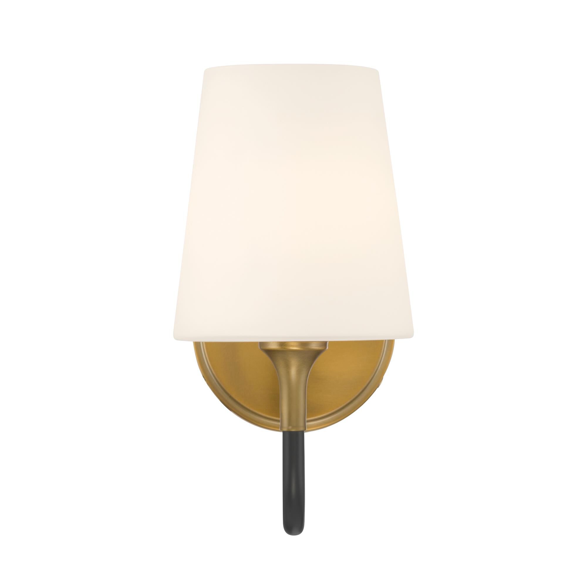 Brienne 11 Inch Wall Sconce by Minka Lavery