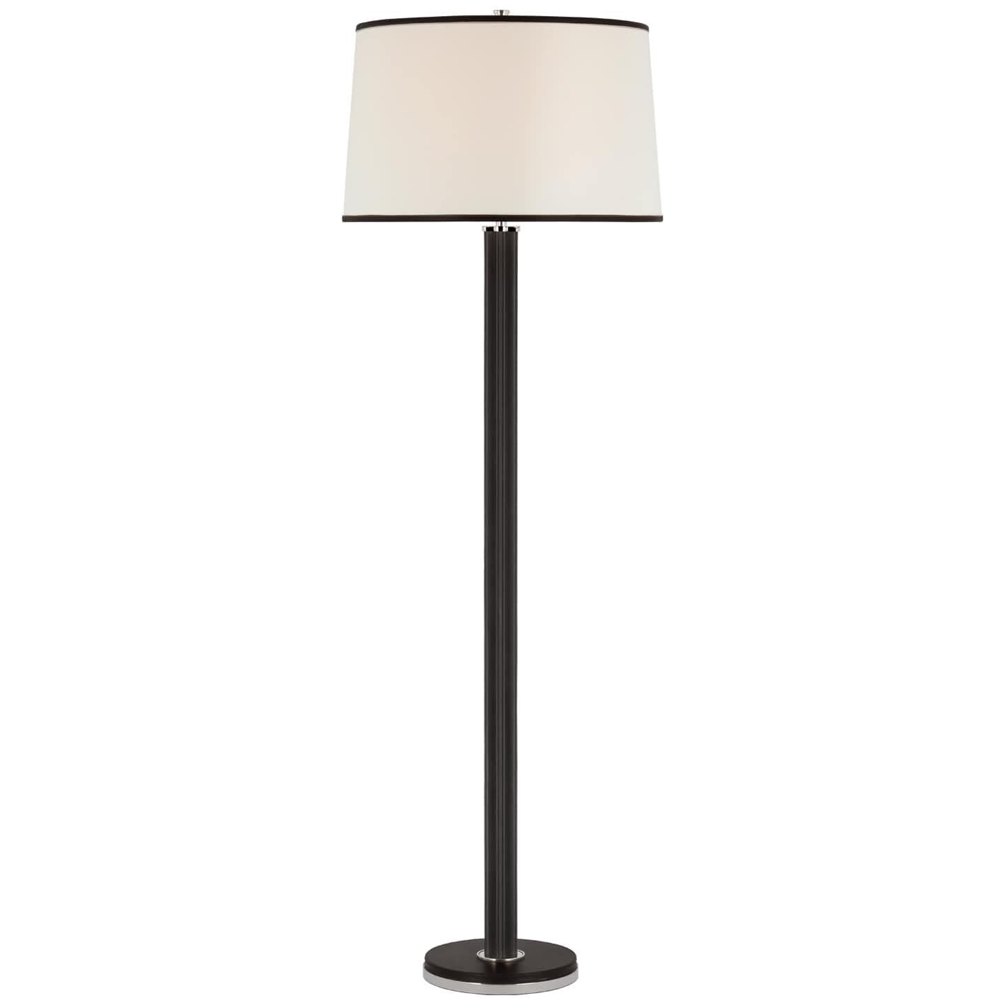 Riley 66 Inch Floor Lamp by Ralph Lauren