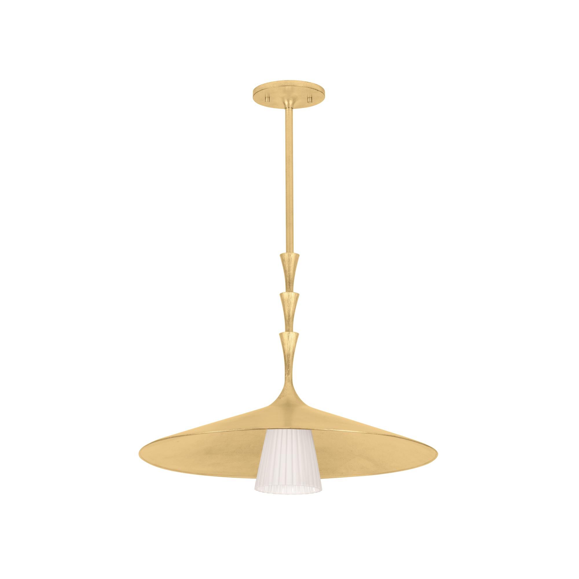 Vails Gate Large Pendant by Hudson Valley Lighting