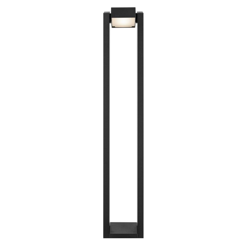 Aimed 25 Inch Bollard by Kichler