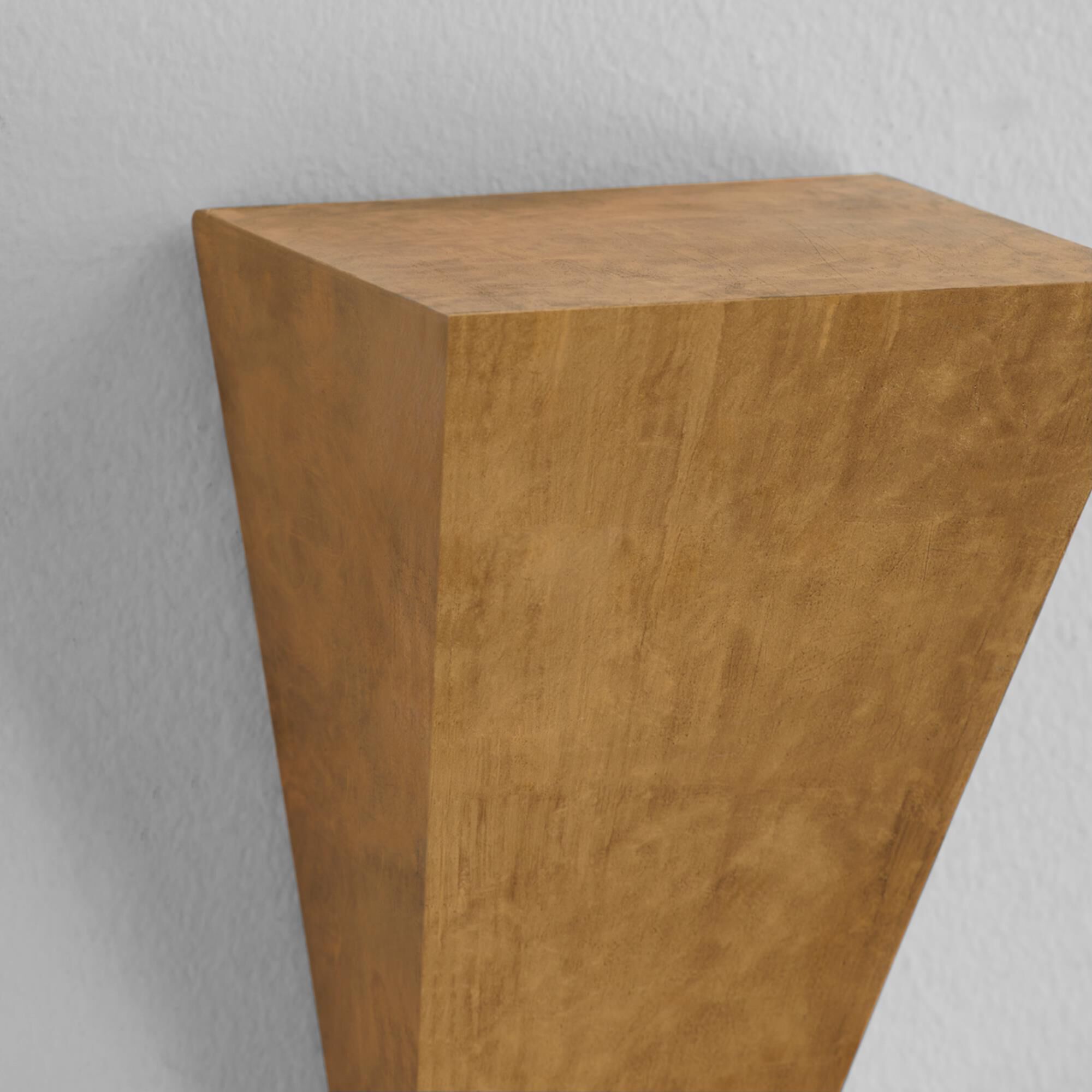 Doro 9 Inch Wall Shelf by Cyan Designs