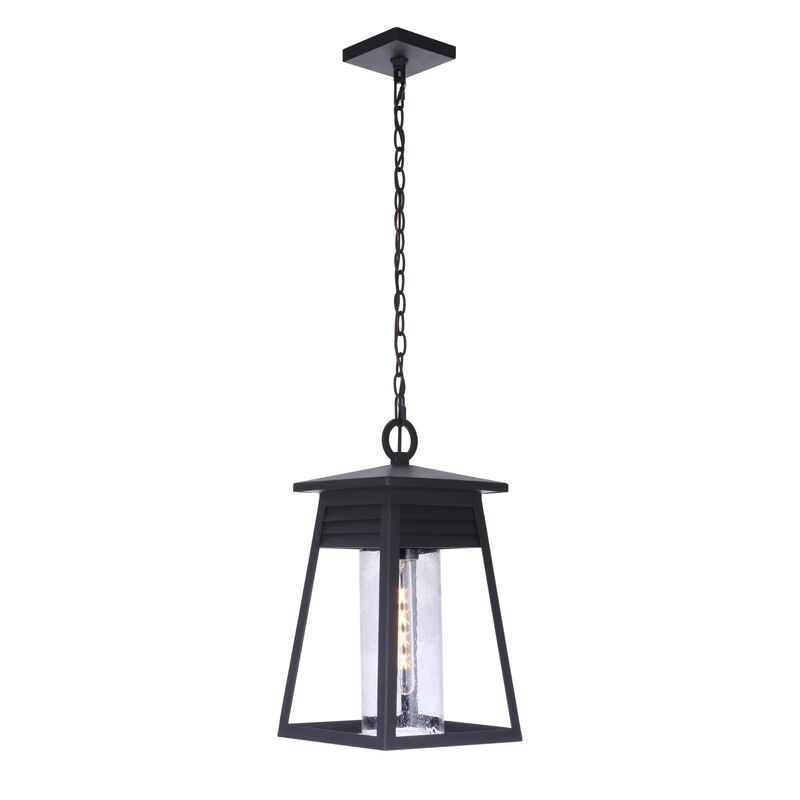 Becca Medium Outdoor Hanging Lantern by Craftmade
