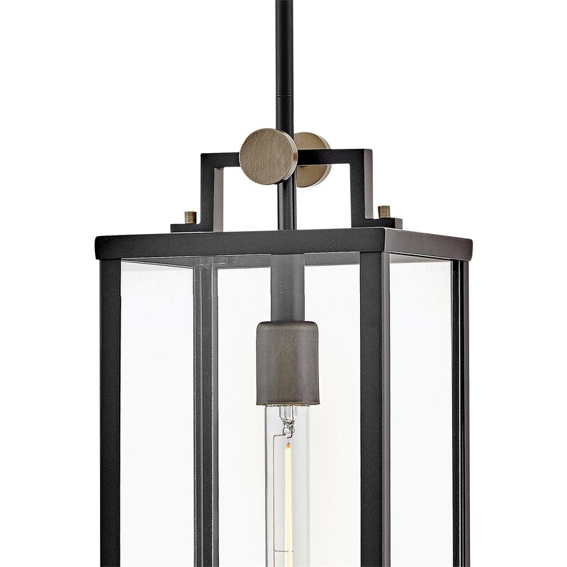 Catalina Medium Outdoor Hanging Lantern by Hinkley