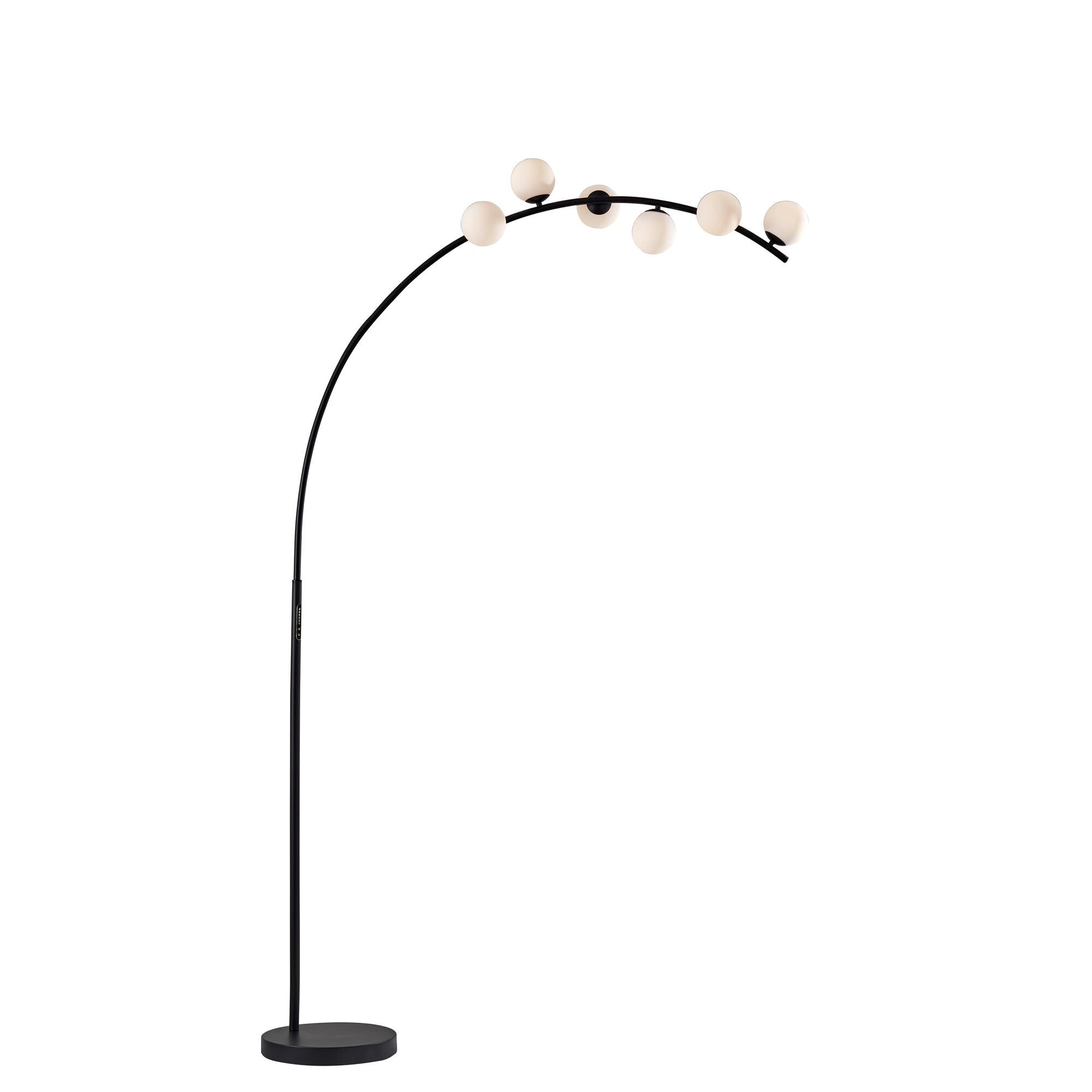 Ronan Arc Lamp,