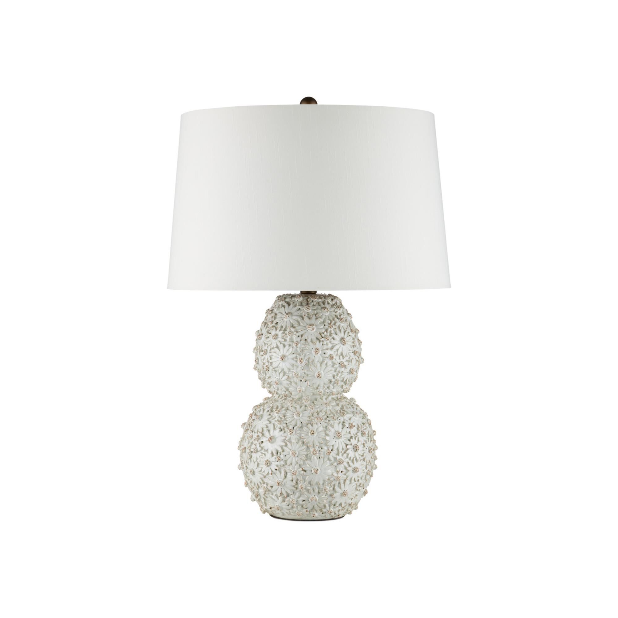 Jessamine Medium Table Lamp,