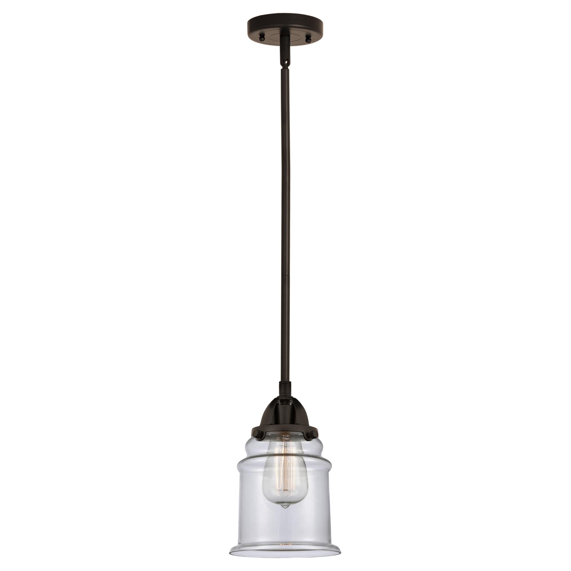 Innovations Lighting Bruno Marashlian Canton 6 Inch Mini Pendant