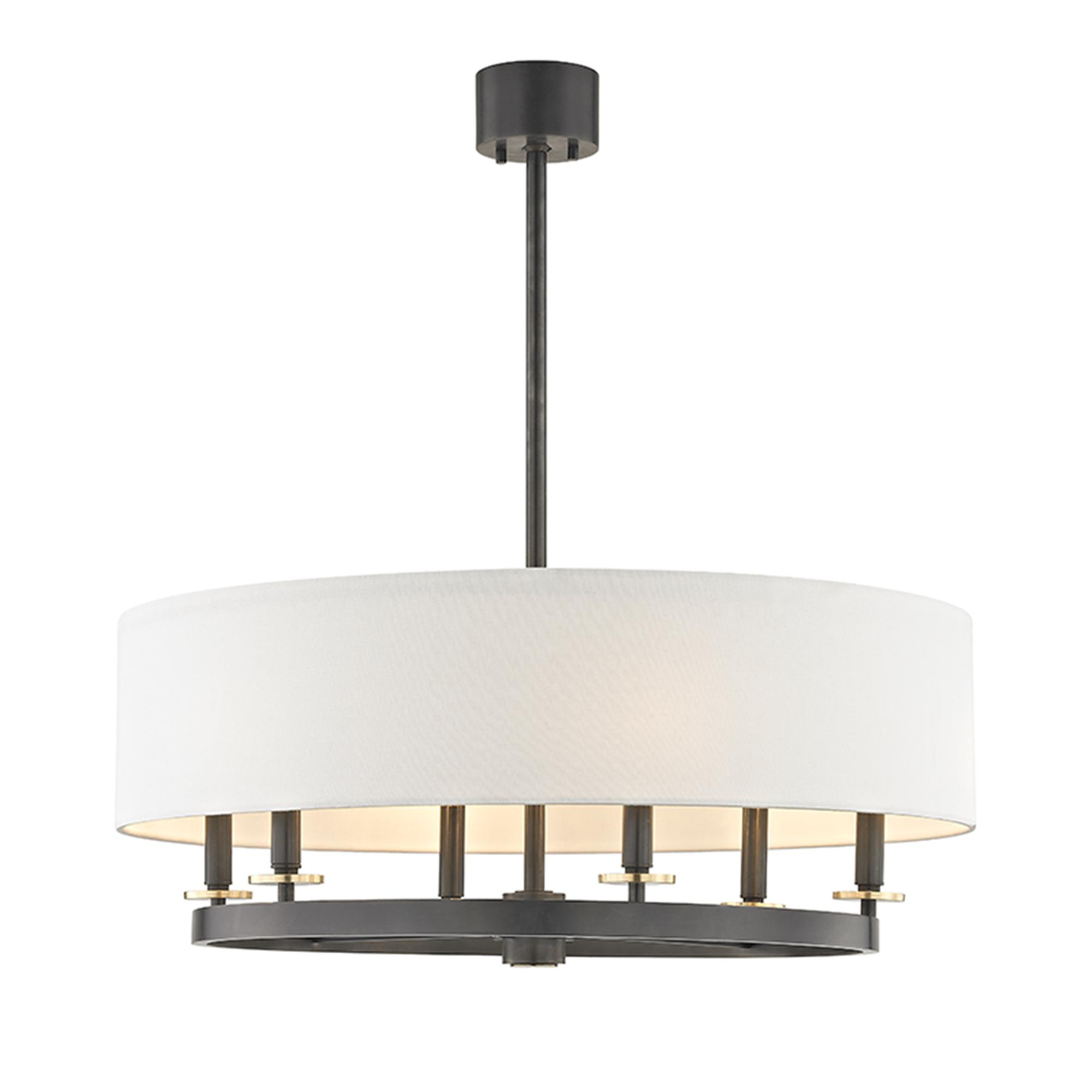 Durham Medium Chandelier,