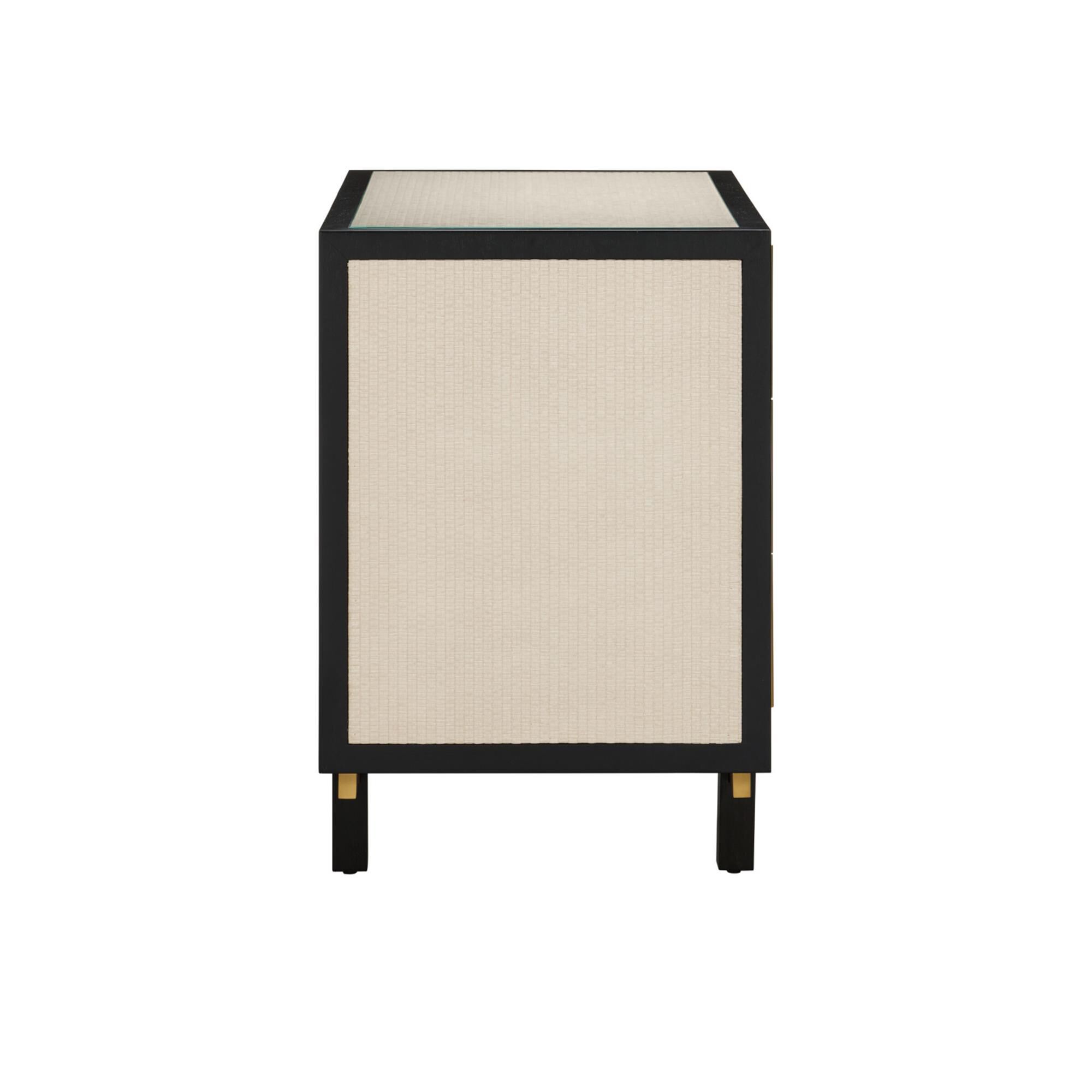 Deanna 30 Inch Night Stands,