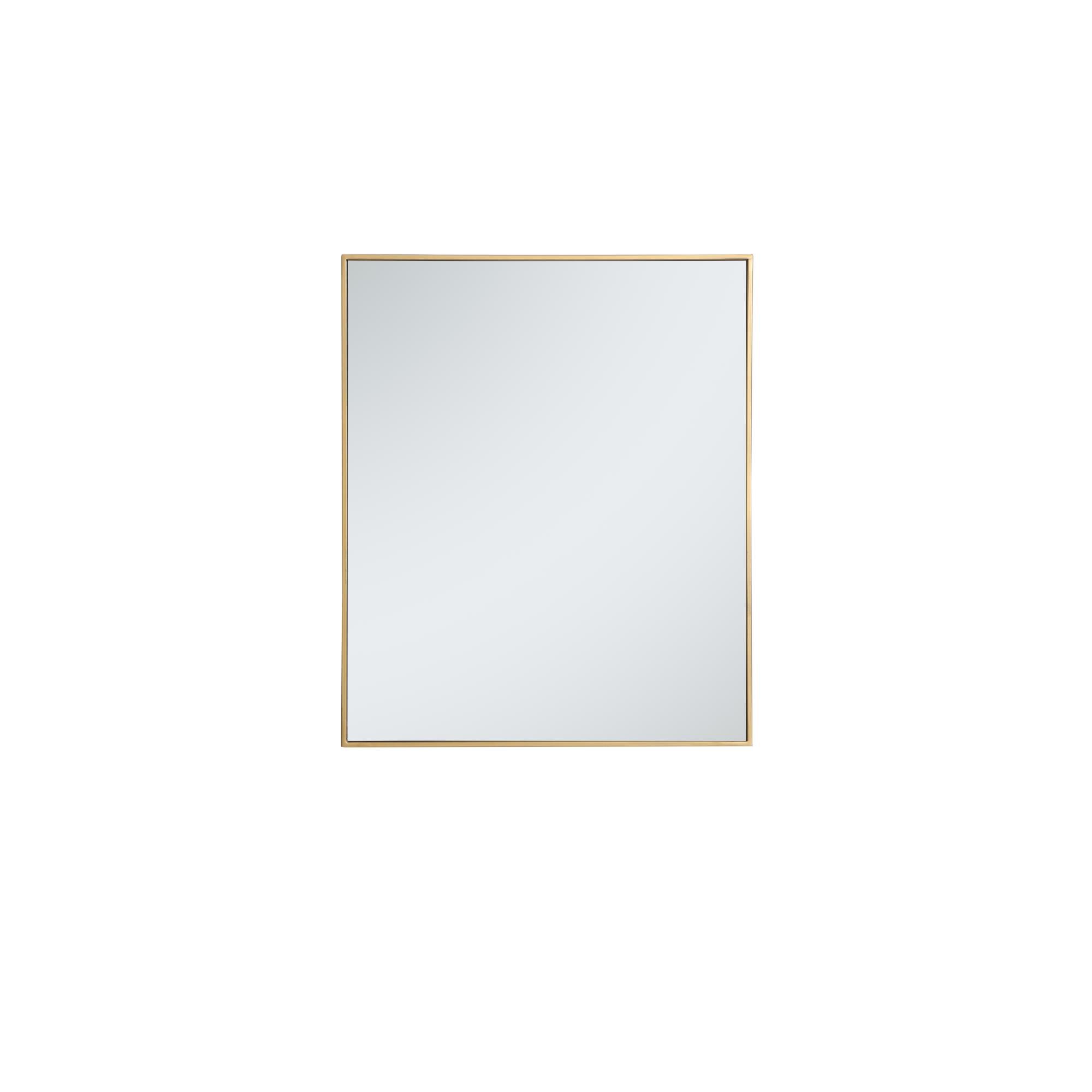 Eternity Decorative Mirrors by Elegant Decor