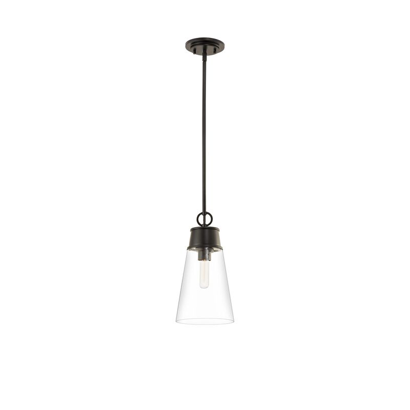 Wentworth 15 Inch Mini Pendant by Z-Lite