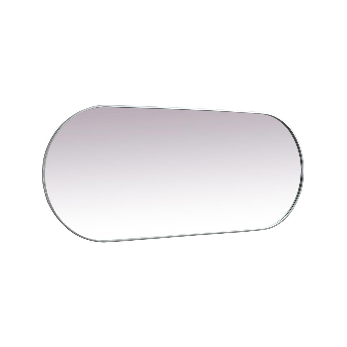 Asha 72 Inch Decorative Mirror by Elegant Decor