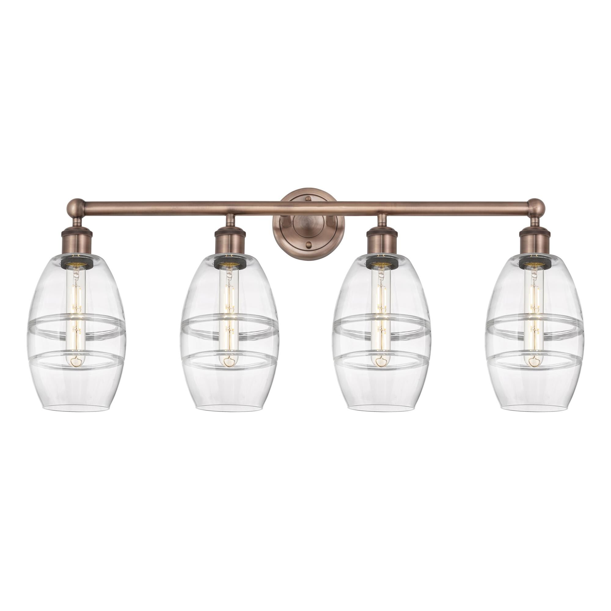 Bruno Marashlian Vaz 33 Inch Bath Vanity Light by Innovations Lighting