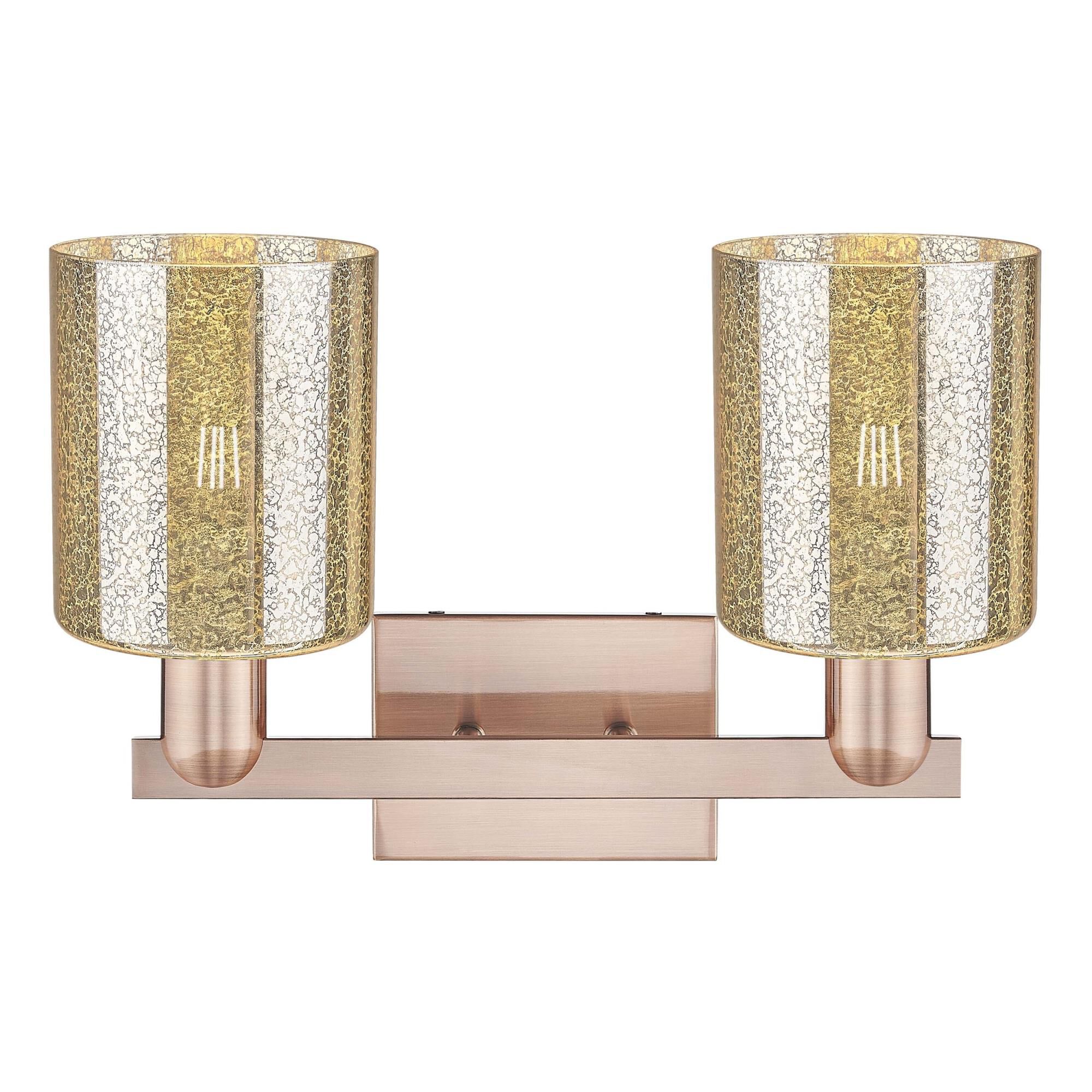 Bruno Marashlian Cobbleskill 16 Inch Bath Vanity Light by Innovations Lighting