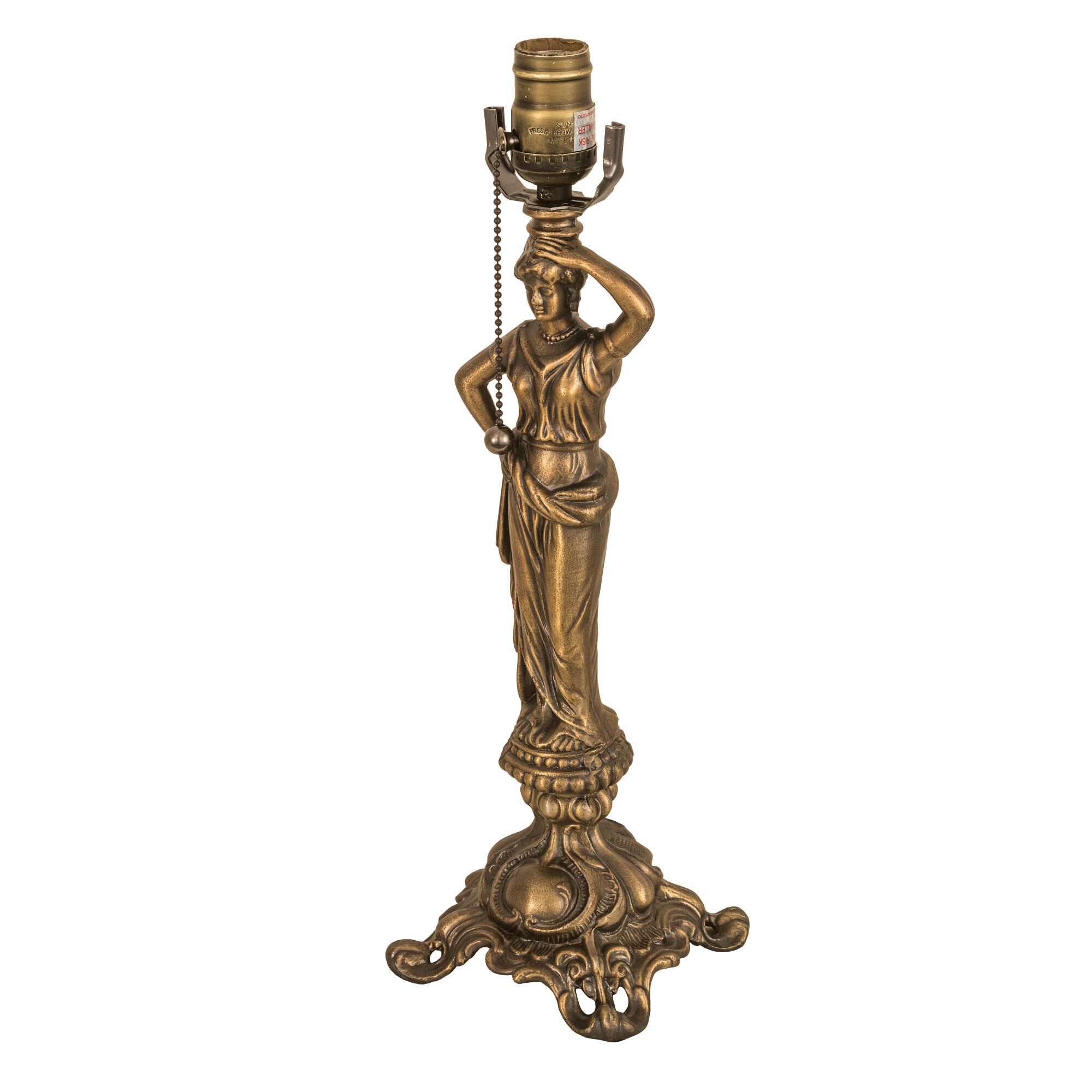 14 Inch Accent Lamp by Meyda Lighting