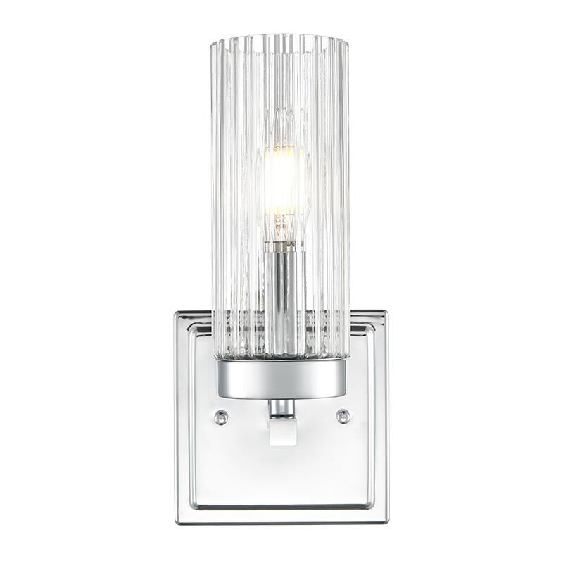 Iversen 5 Inch Bath Vanity Light by Millennium Lighting