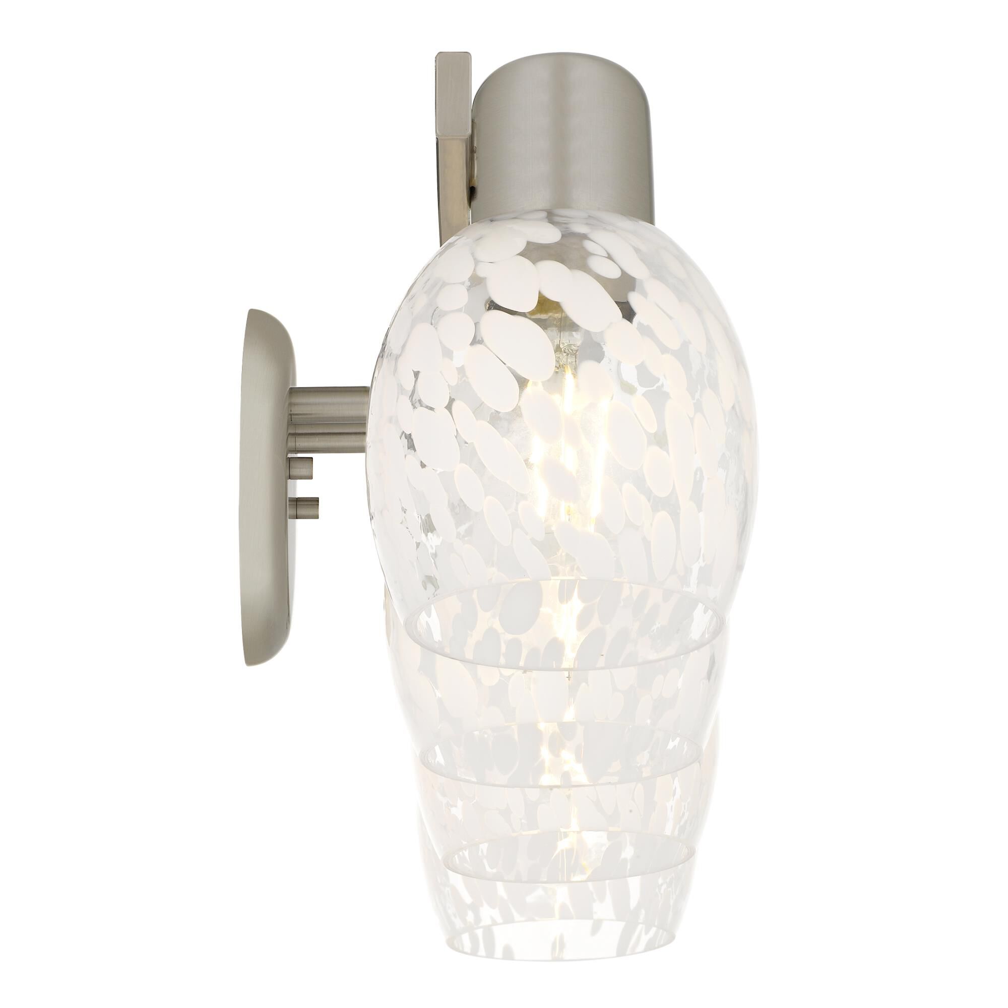 Layton 31 Inch Bath Vanity Light by Quoizel