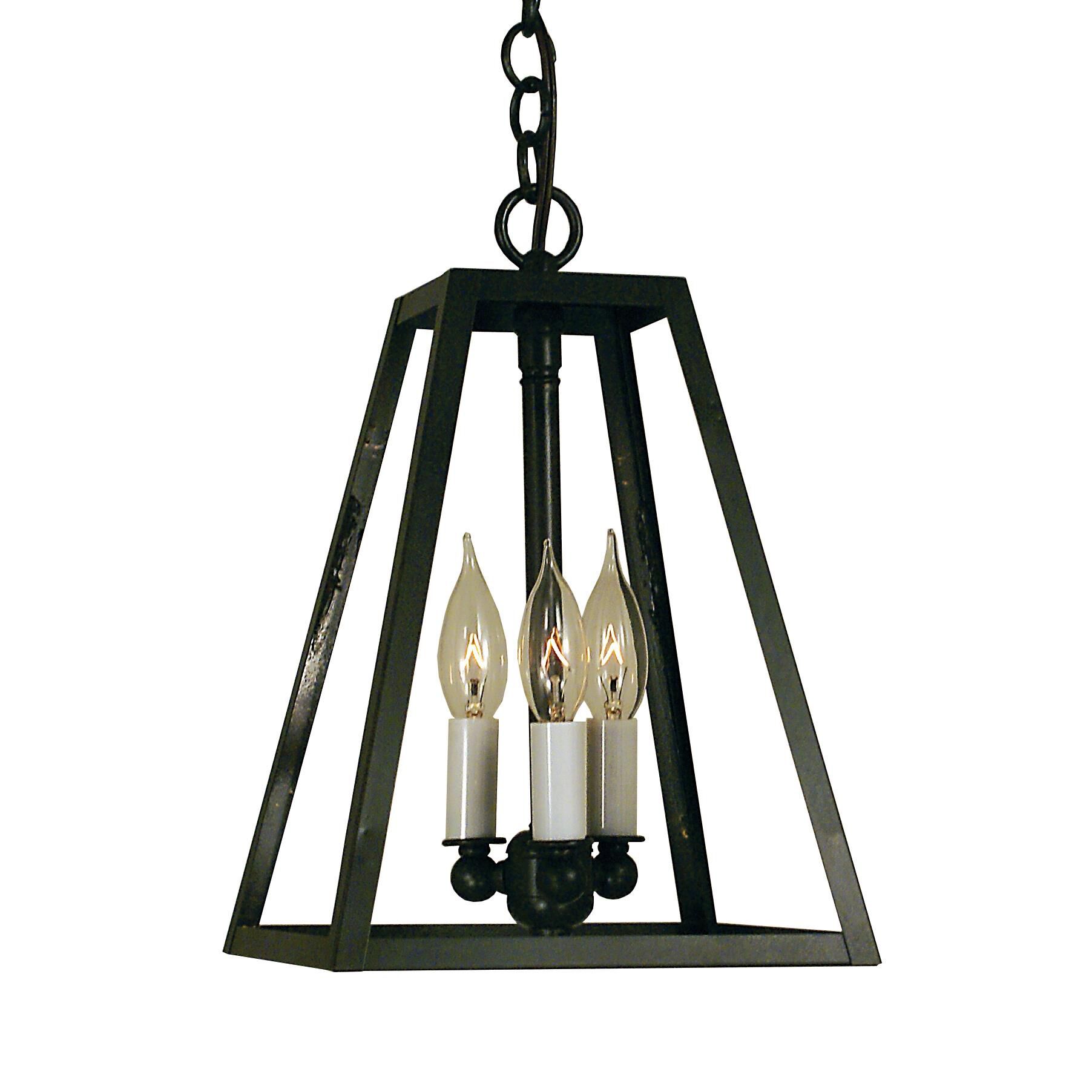 Shown in Satin Black finish