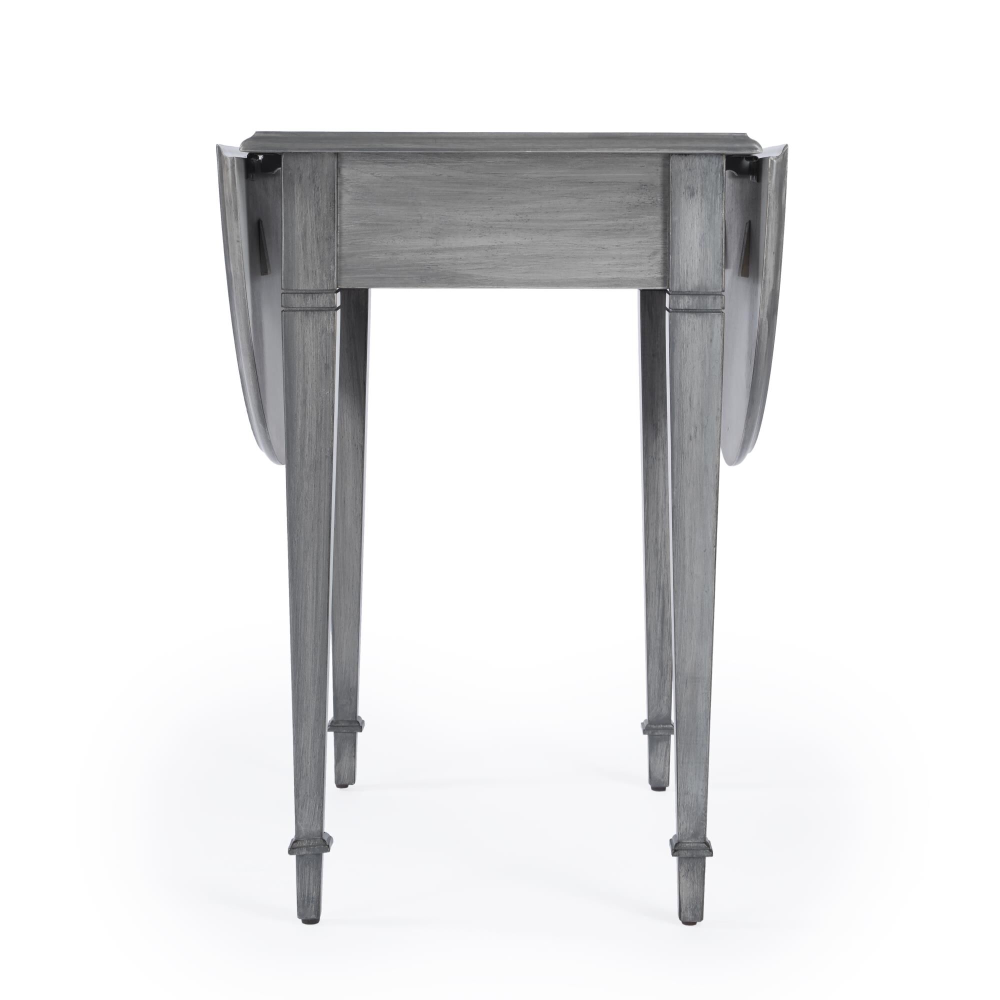 Glenview End Table by Butler Specialty Company