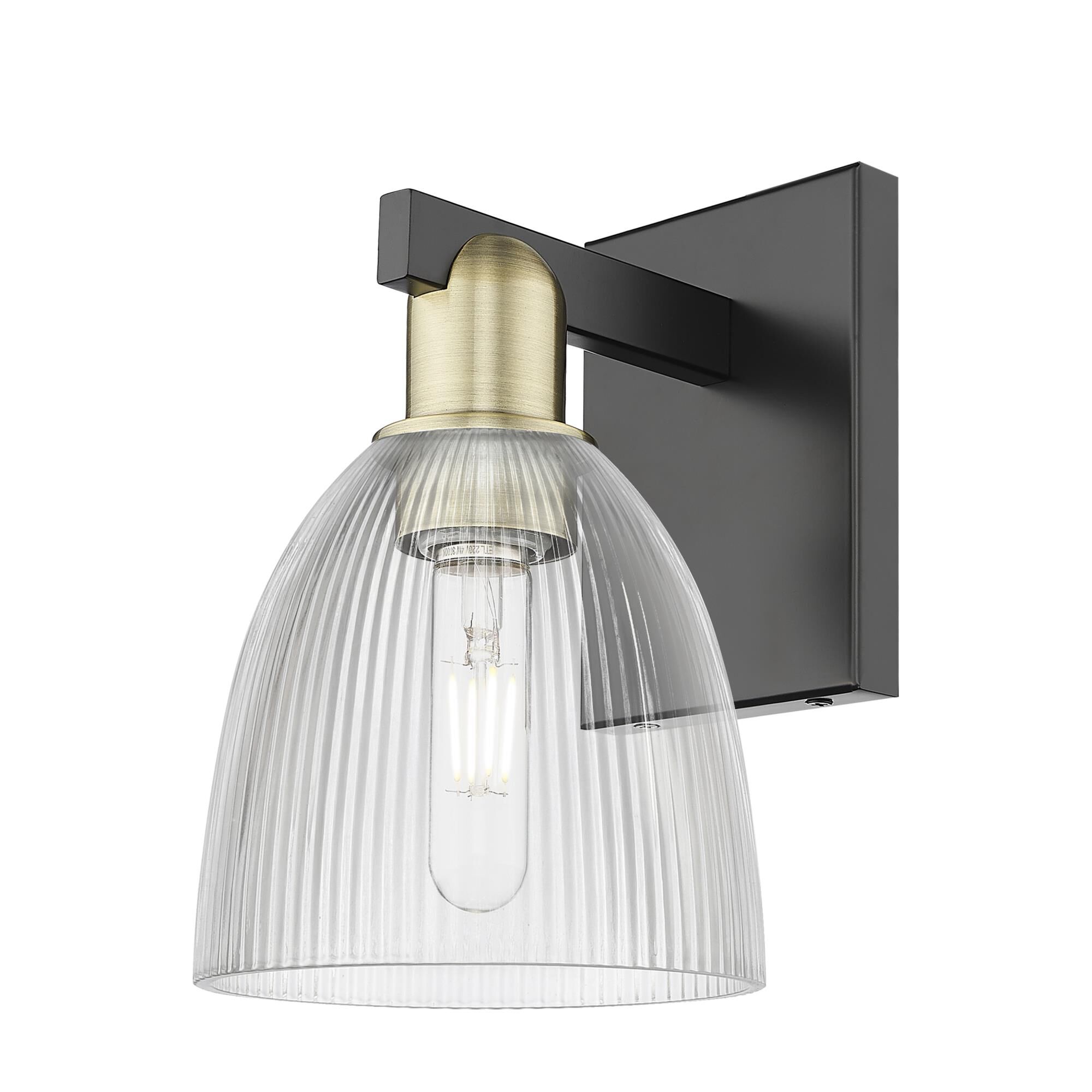 Bruno Marashlian Castile 11 Inch Wall Sconce by Innovations Lighting