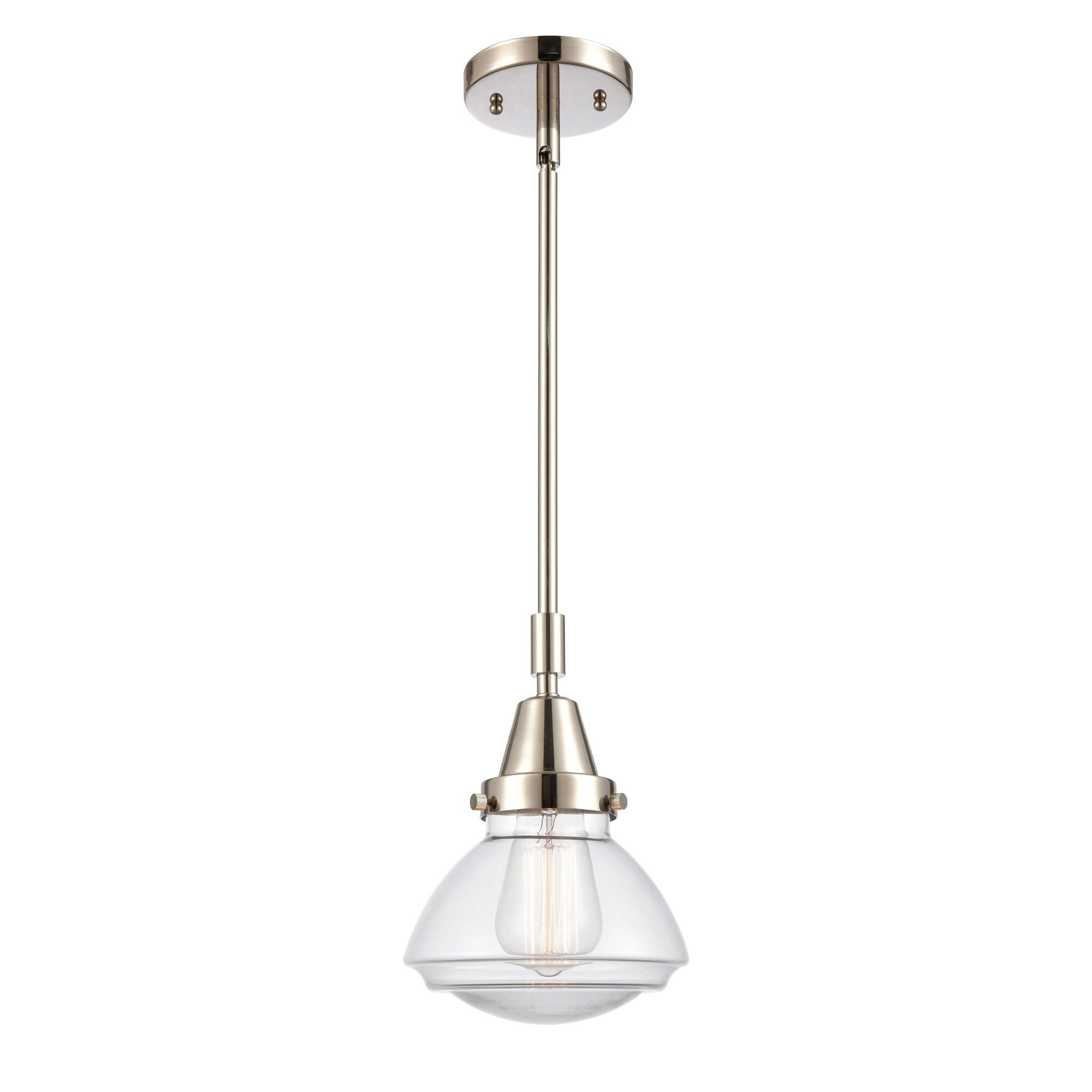 Innovations Lighting Bruno Marashlian Olean 6 Inch Mini Pendant