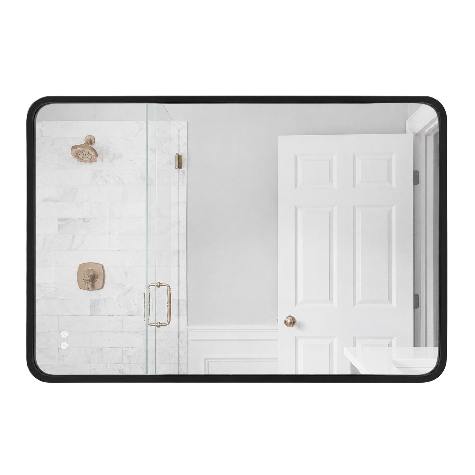 Sophie 48 Inch LED Lighted Mirror,