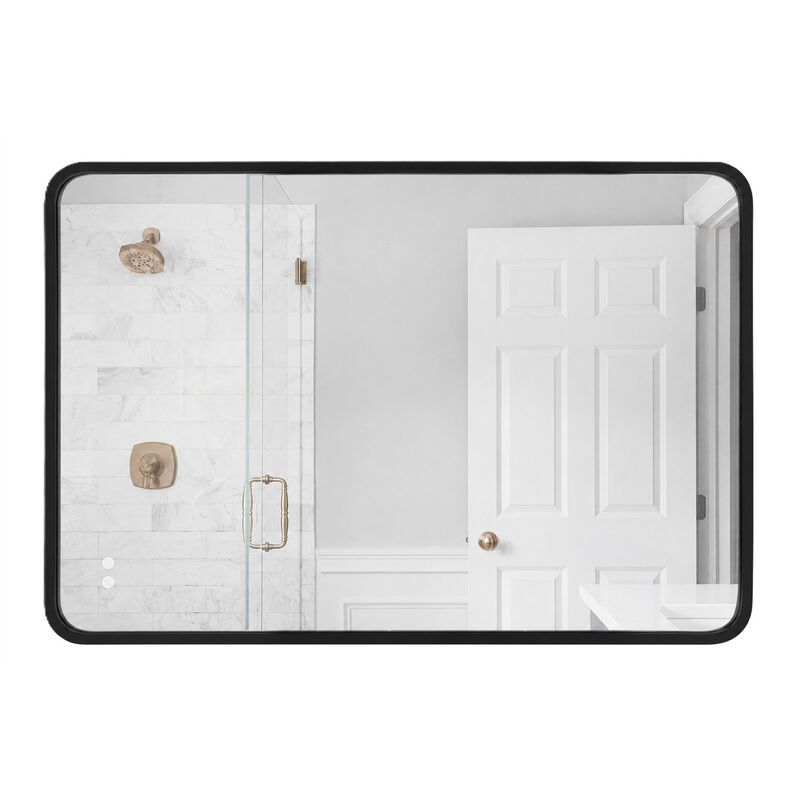 Sophie 48 Inch LED Lighted Mirror by Craftmade