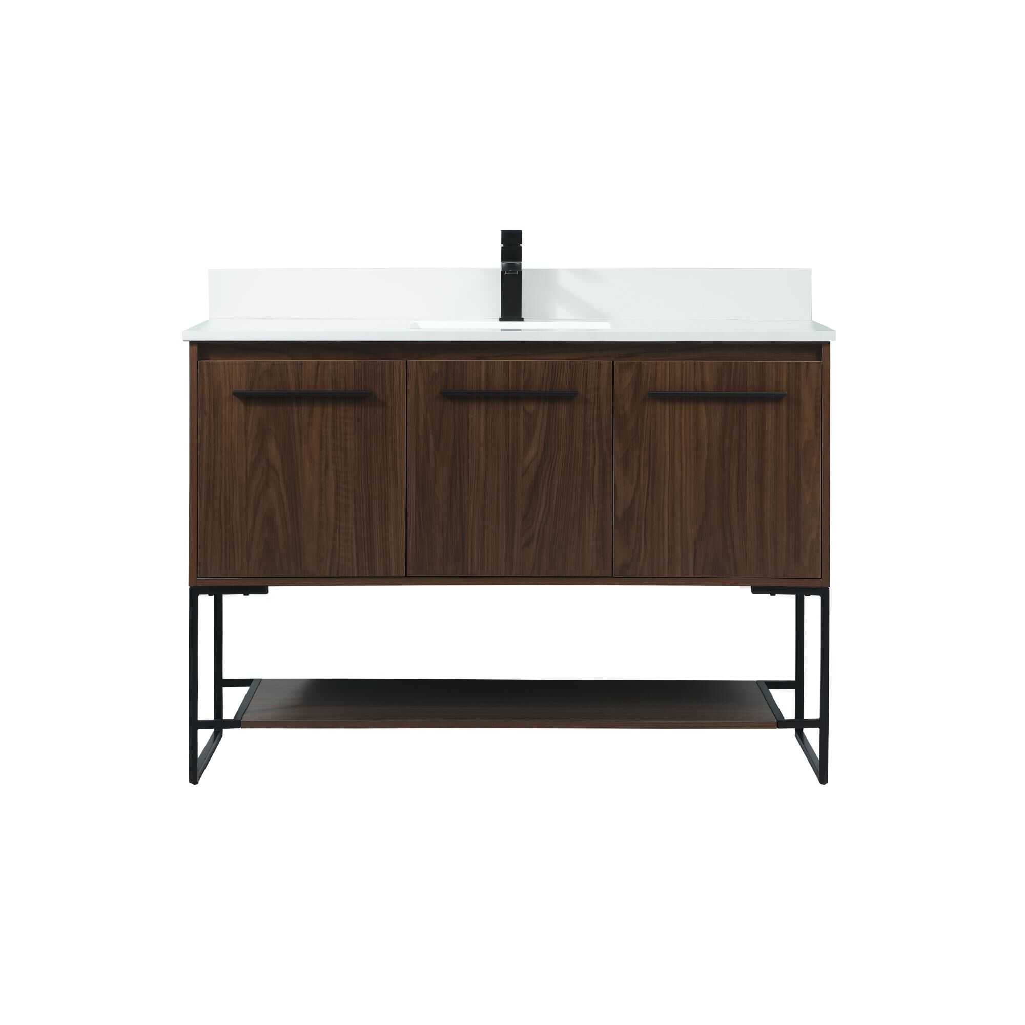 Sloane Bath Vanity by Elegant Decor