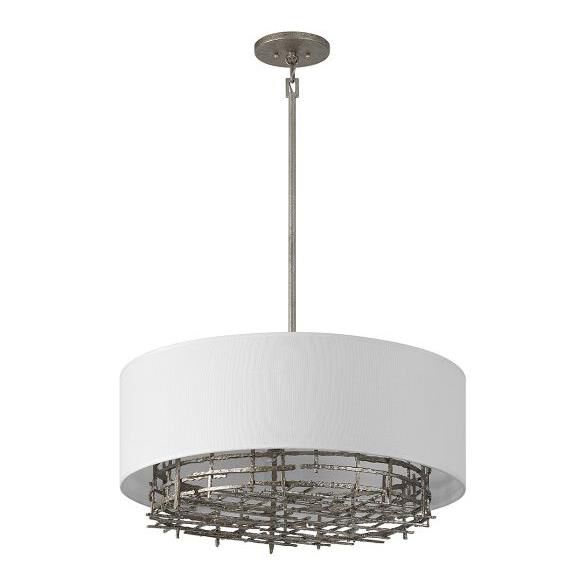 Cameo 28 Inch Large Pendant by Savoy House