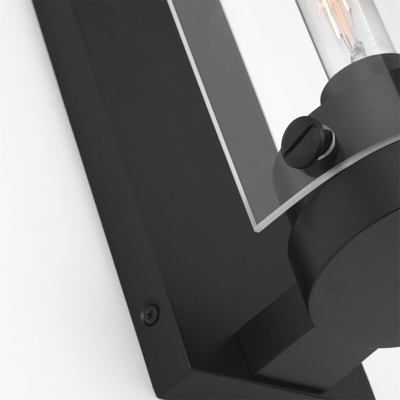 Chapman & Myers Garrett Medium 2 Light Wall Sconce by Visual Comfort Studio