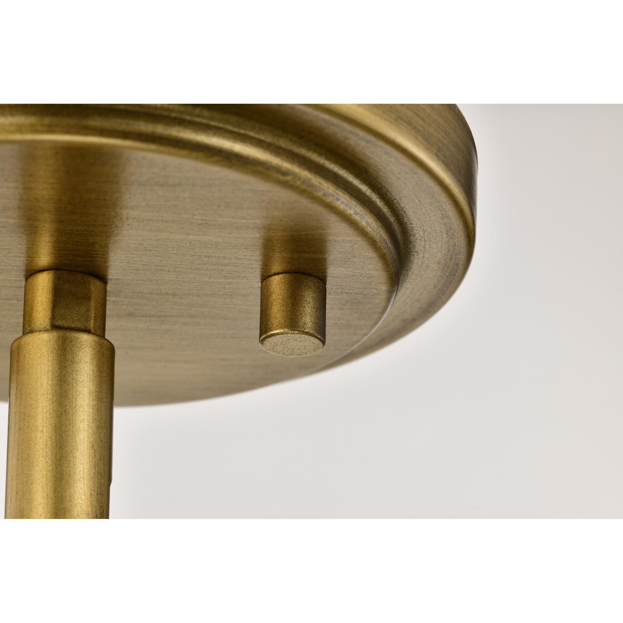 Solara 5 Inch Mini Pendant by Nuvo Lighting