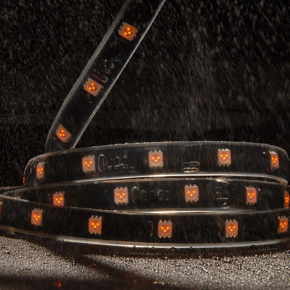 Shown in White finish