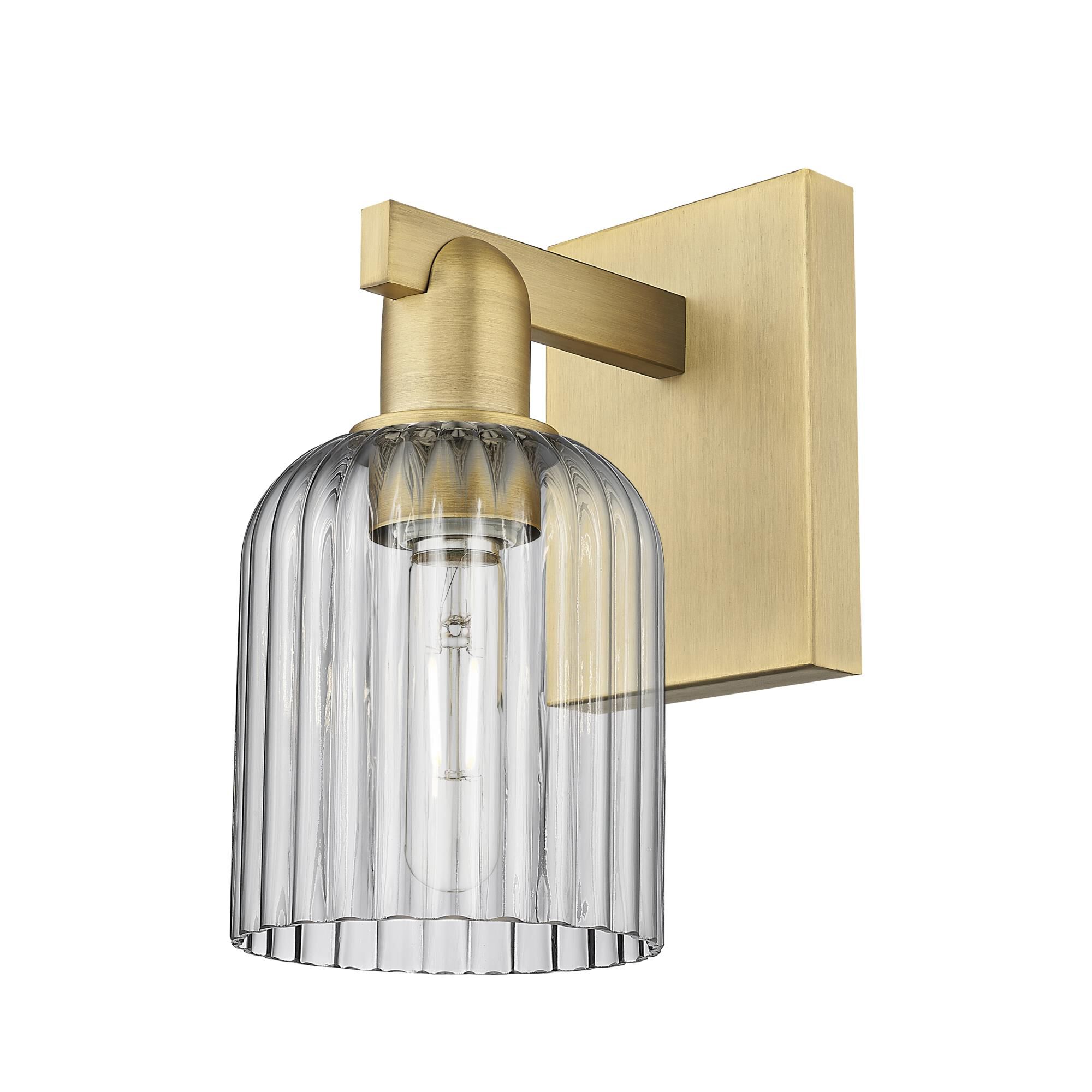 Bruno Marashlian Bridal Veil 11 Inch Wall Sconce by Innovations Lighting