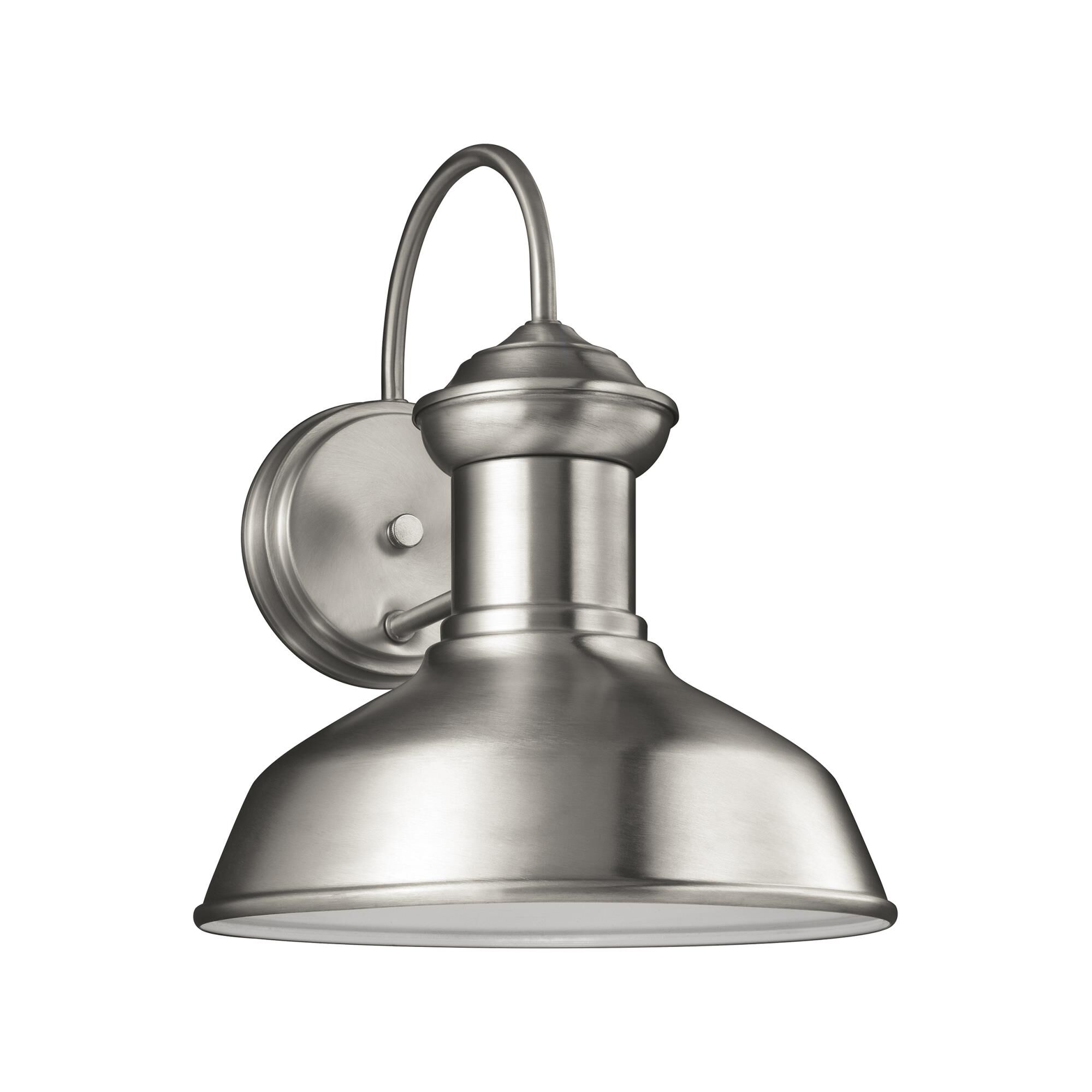 Fredricksburg 11 Inch Tall Outdoor Wall Light by Generation Lighting