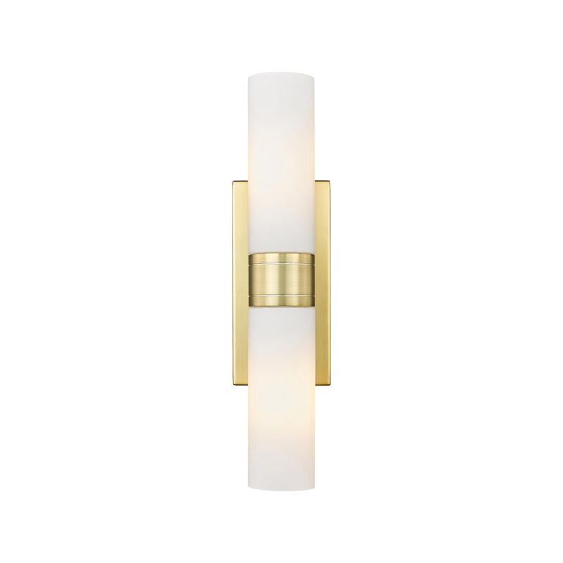 Bruno Marashlian Ballston Urban 18 Inch Bath Vanity Light by Innovations Lighting