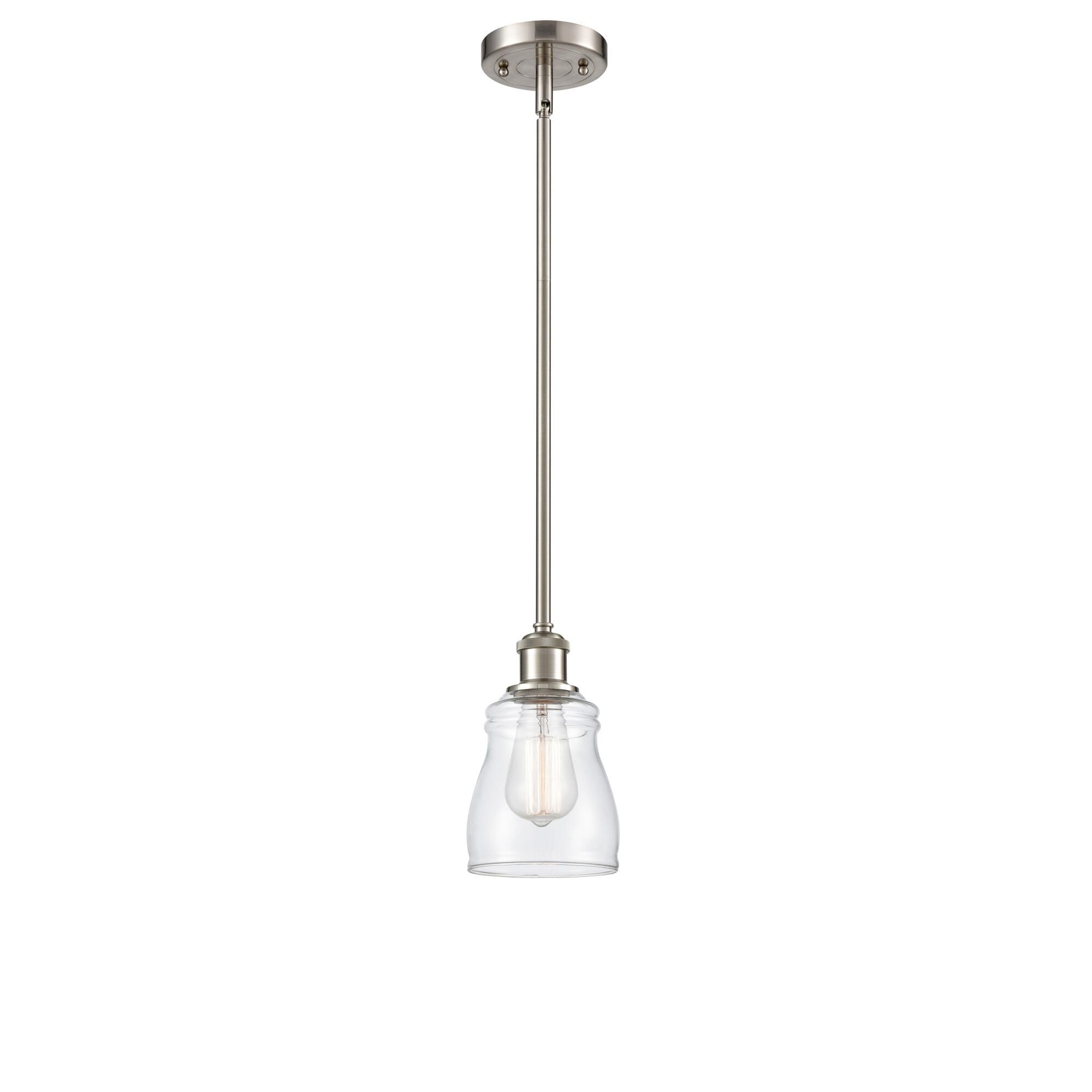 Innovations Lighting Bruno Marashlian Ellery 4 Inch Mini Pendant