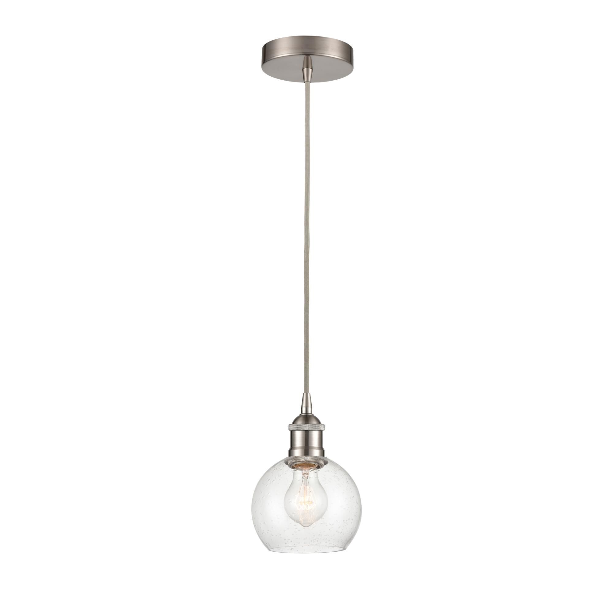 Bruno Marashlian Athens Mini Pendant by Innovations Lighting