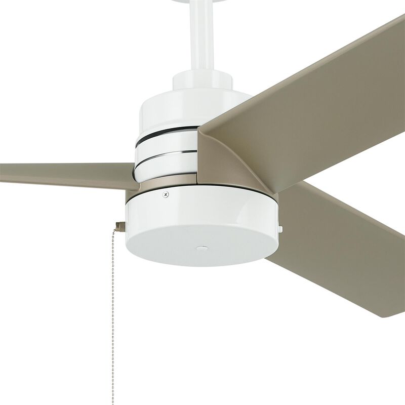Spyn Lite 52 Inch Ceiling Fan by Kichler