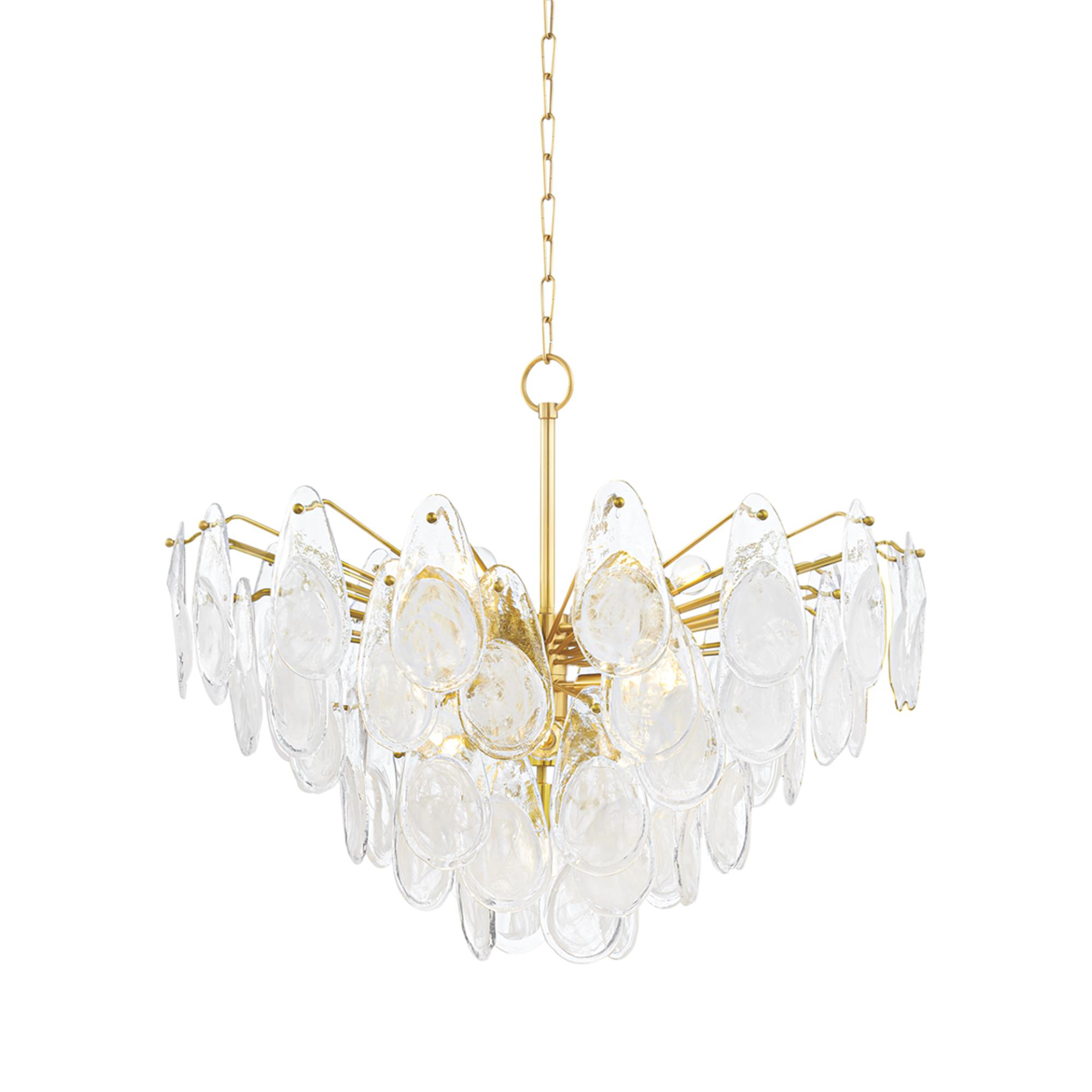 Darcia Medium Chandelier,