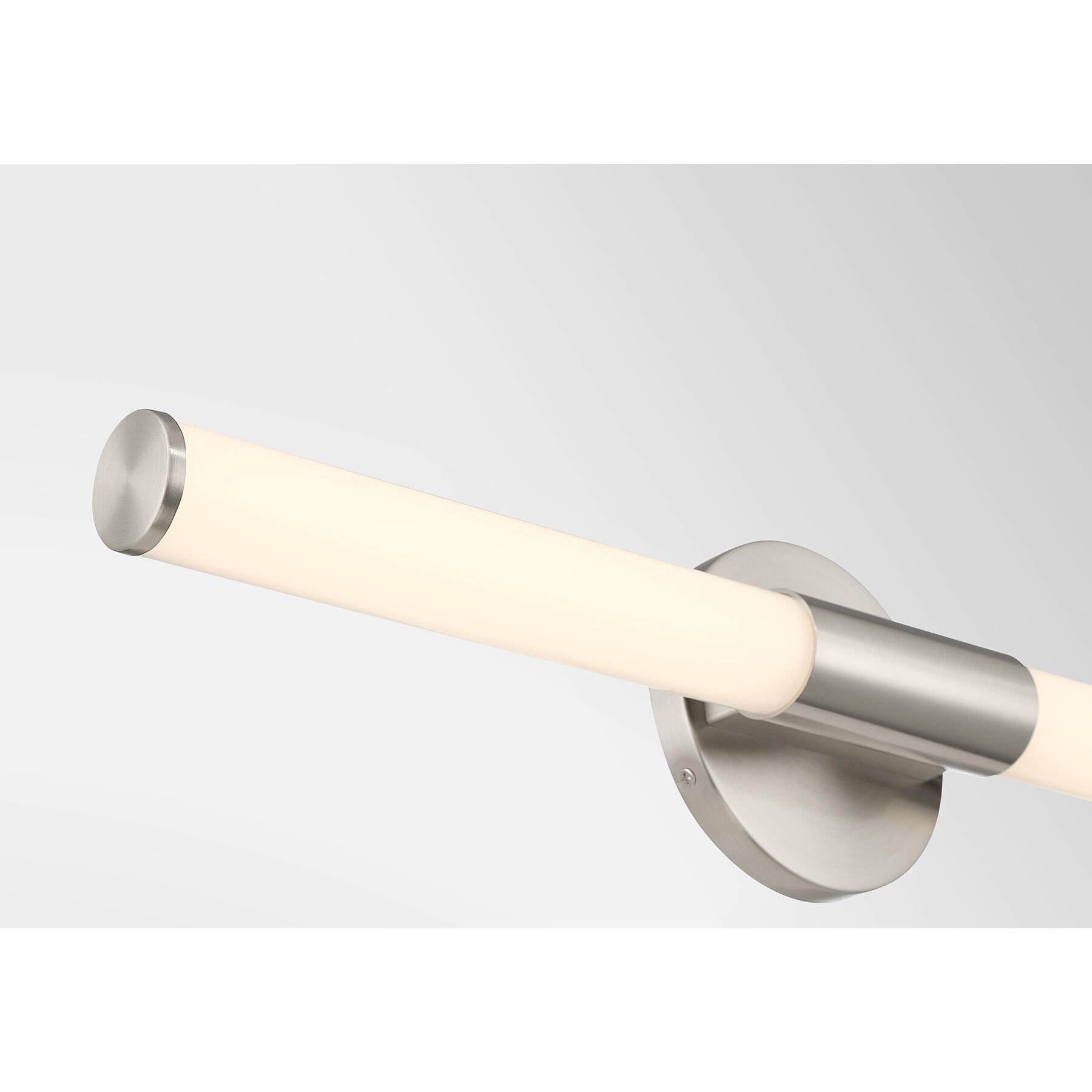 Connor 24 Inch Bath Vanity Light by Savoy House