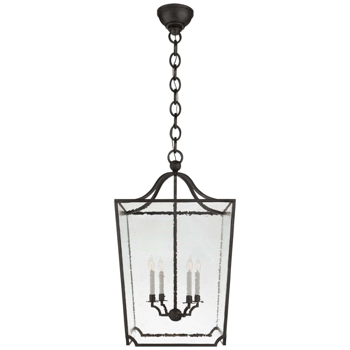 Ralph Lauren Beatrice 24 Inch Cage Pendant by Ralph Lauren