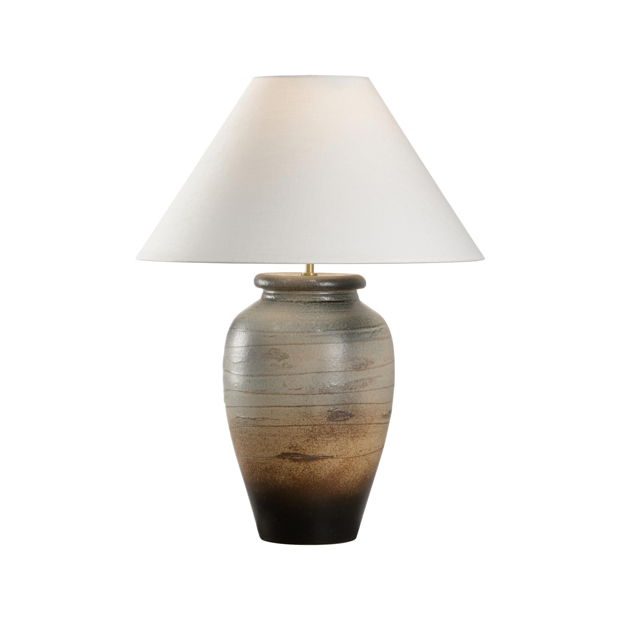 Taiga 29 Inch Table Lamp by Wildwood