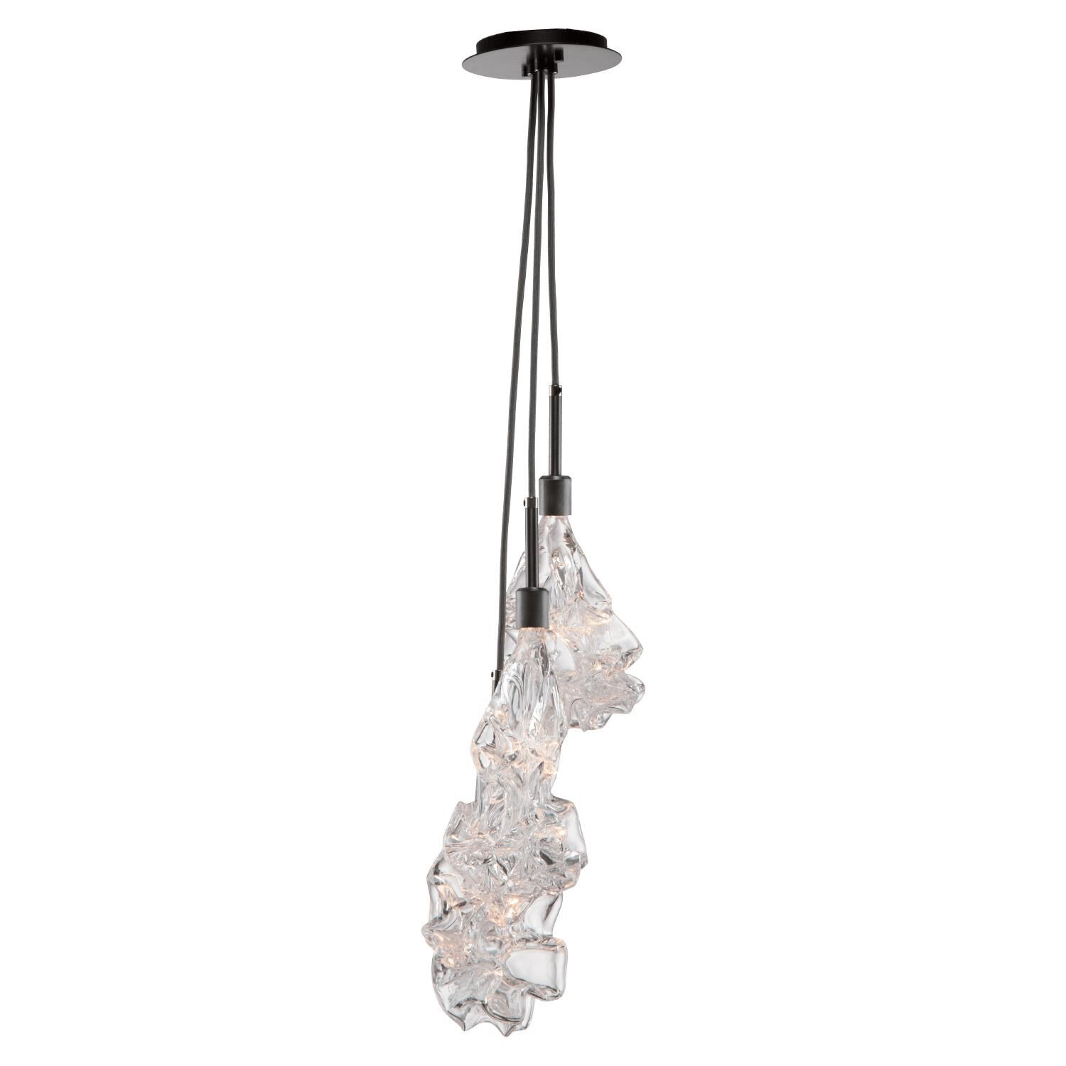 Blossom Multi Light Pendant by Hammerton Studio
