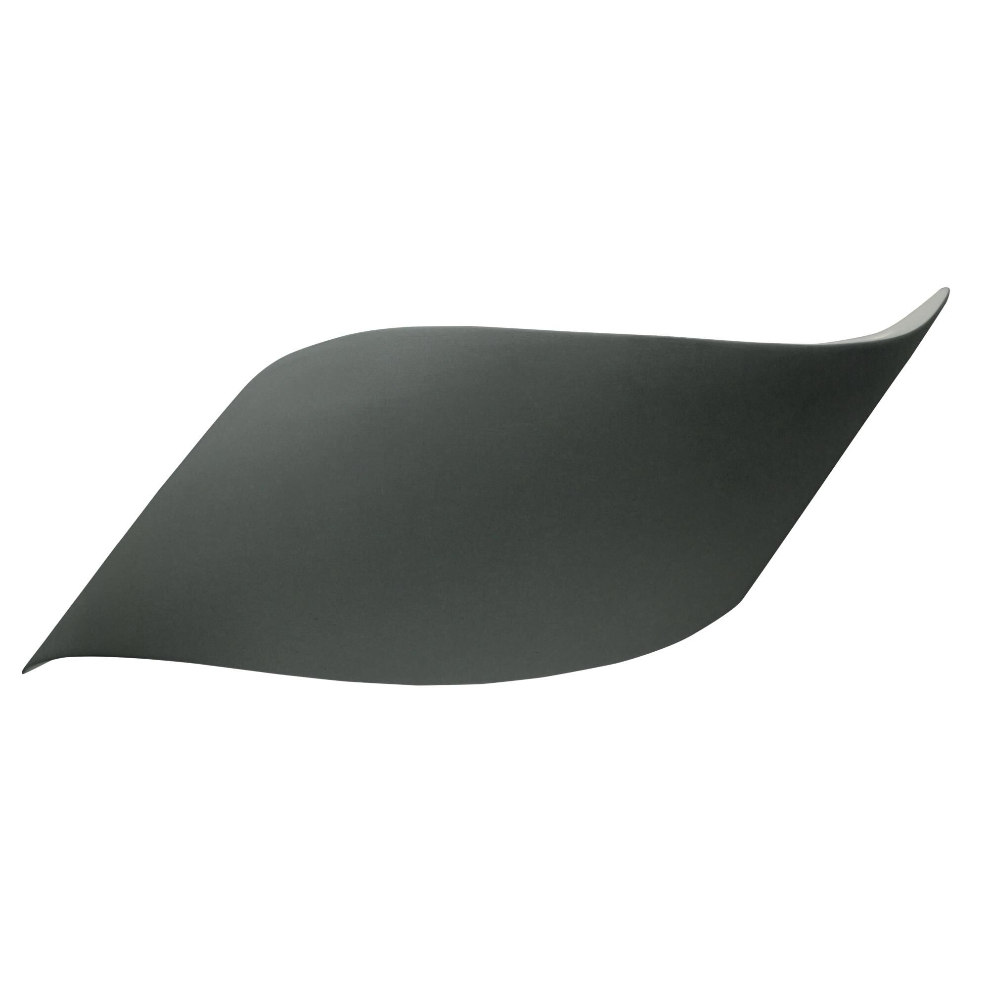 Shown in Pewter Green finish and Pewter Green shade