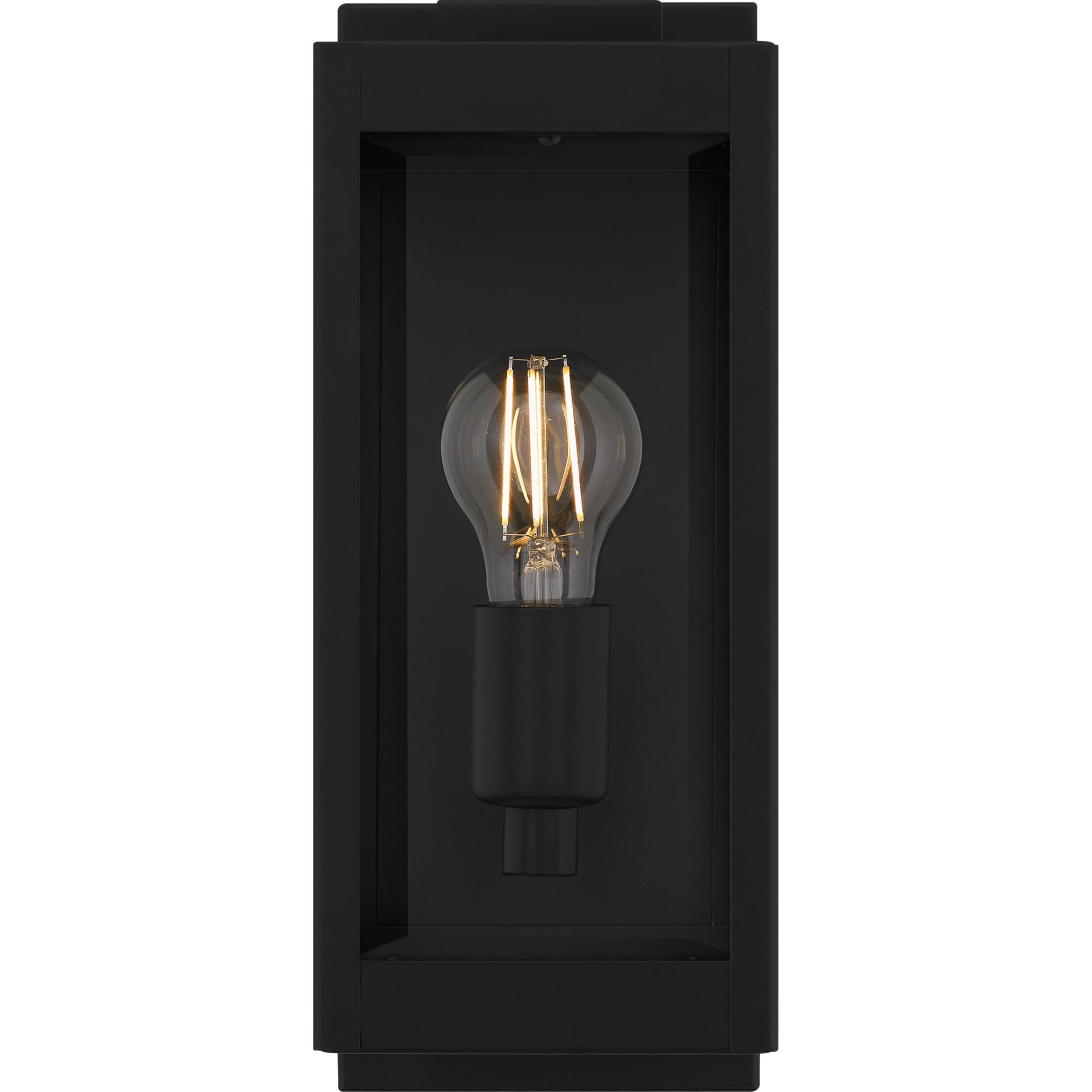Eastover 5 Inch Outdoor Wall Light by Quoizel