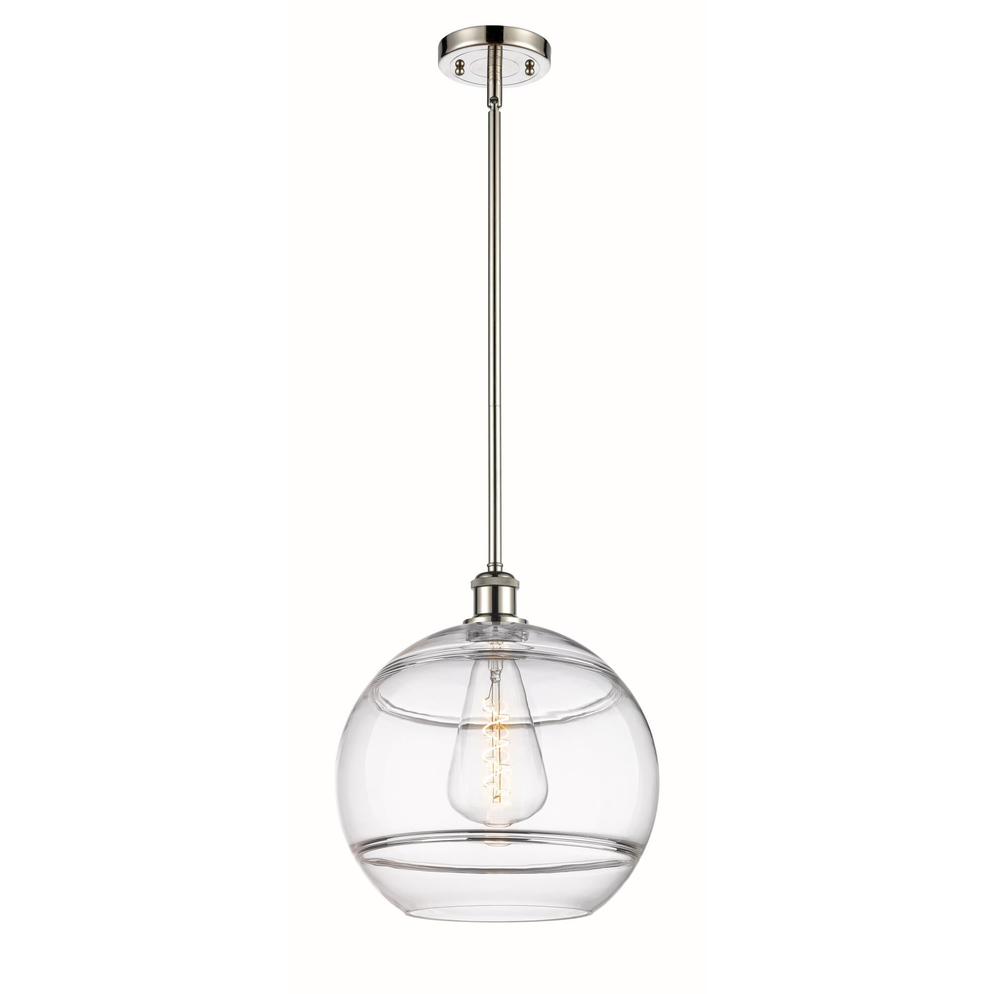 Bruno Marashlian Rochester 12 Inch Mini Pendant by Innovations Lighting