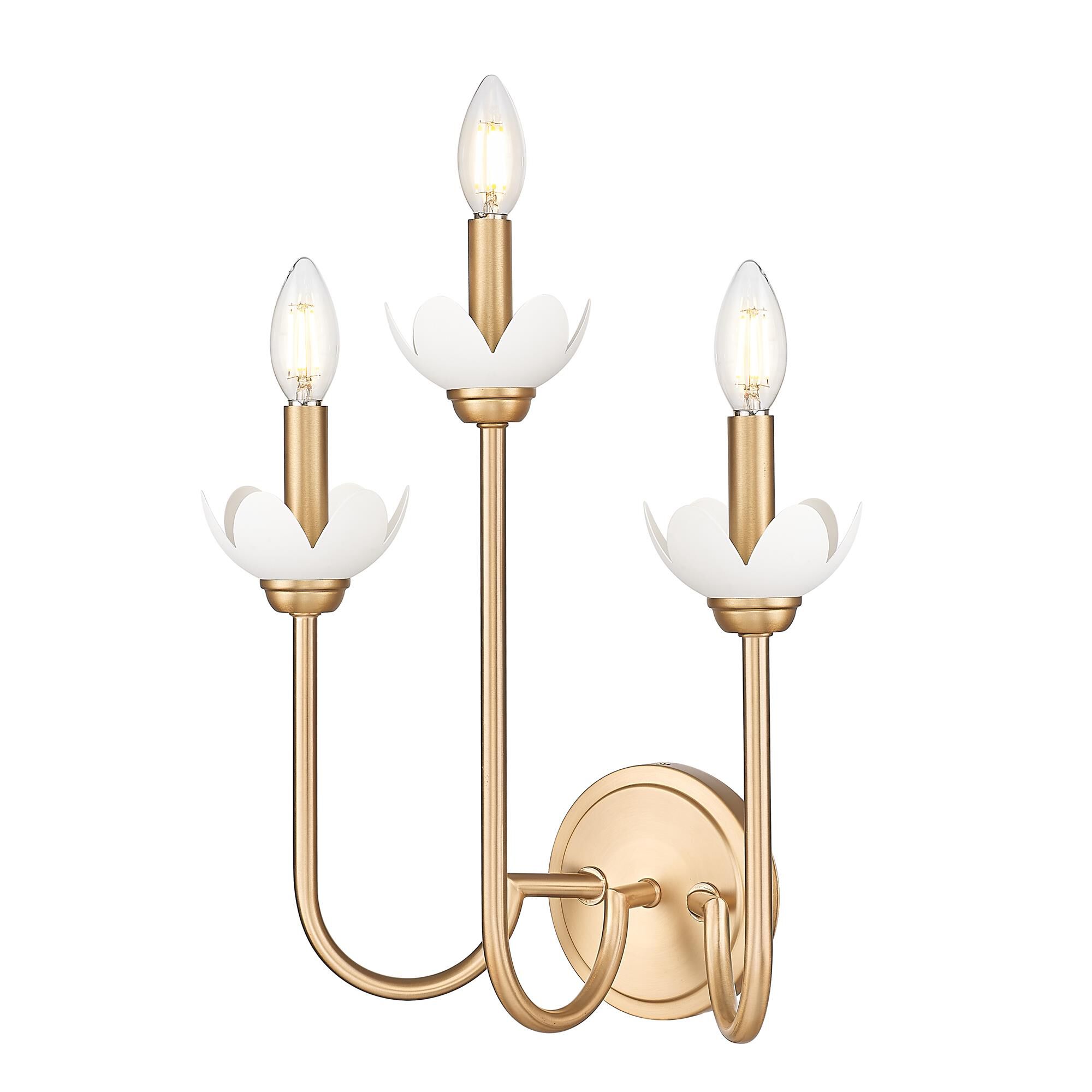Allistair 16 Inch Wall Sconce by Z Lite
