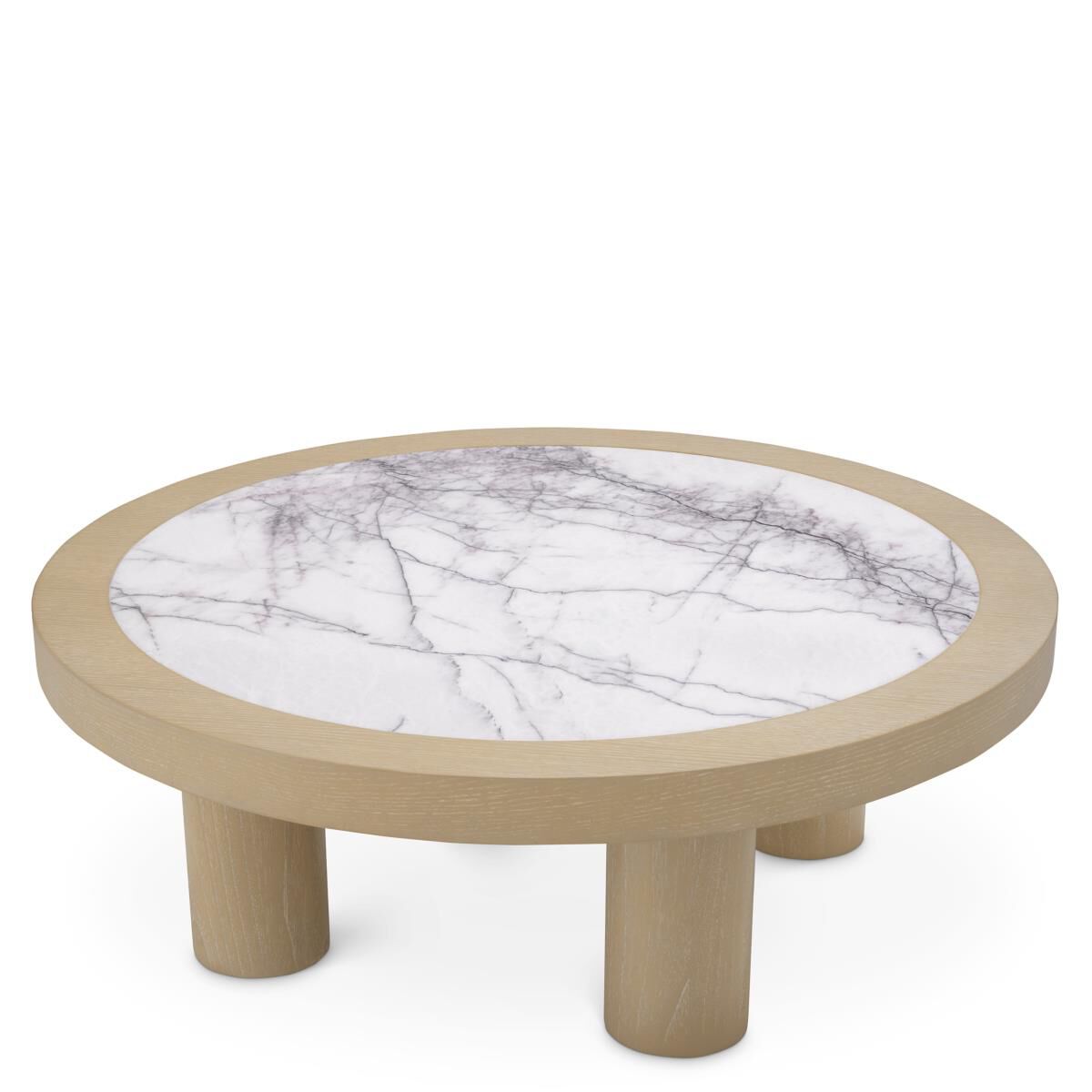 Presedio Coffee Table by Eichholtz