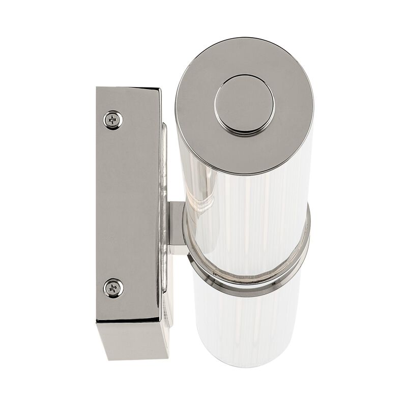 Laurene 31 Inch Bath Vanity Light by Kichler
