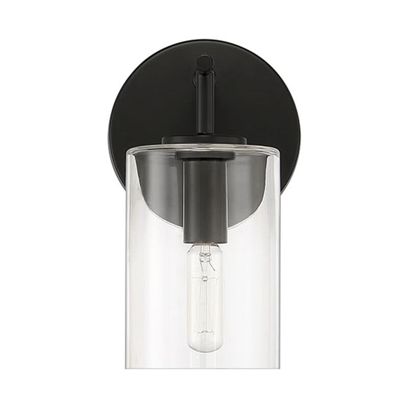 Craftmade Hailie 8 Inch Wall Sconce